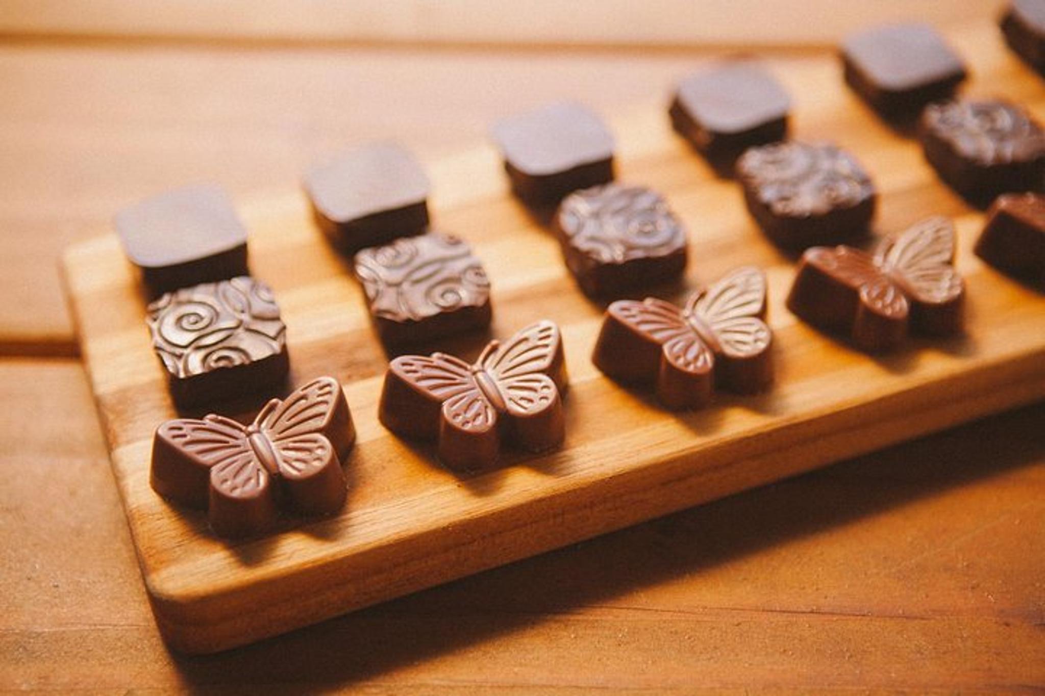 San Francisco 18th Street Food Tour - Image 3