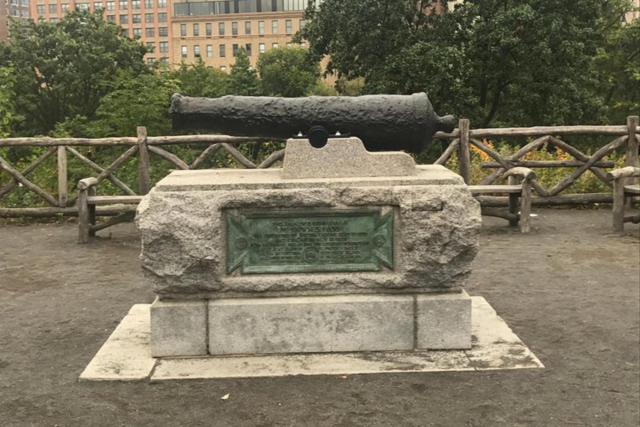 New York Central Park Secret Tour 2.5 hr - Image 3