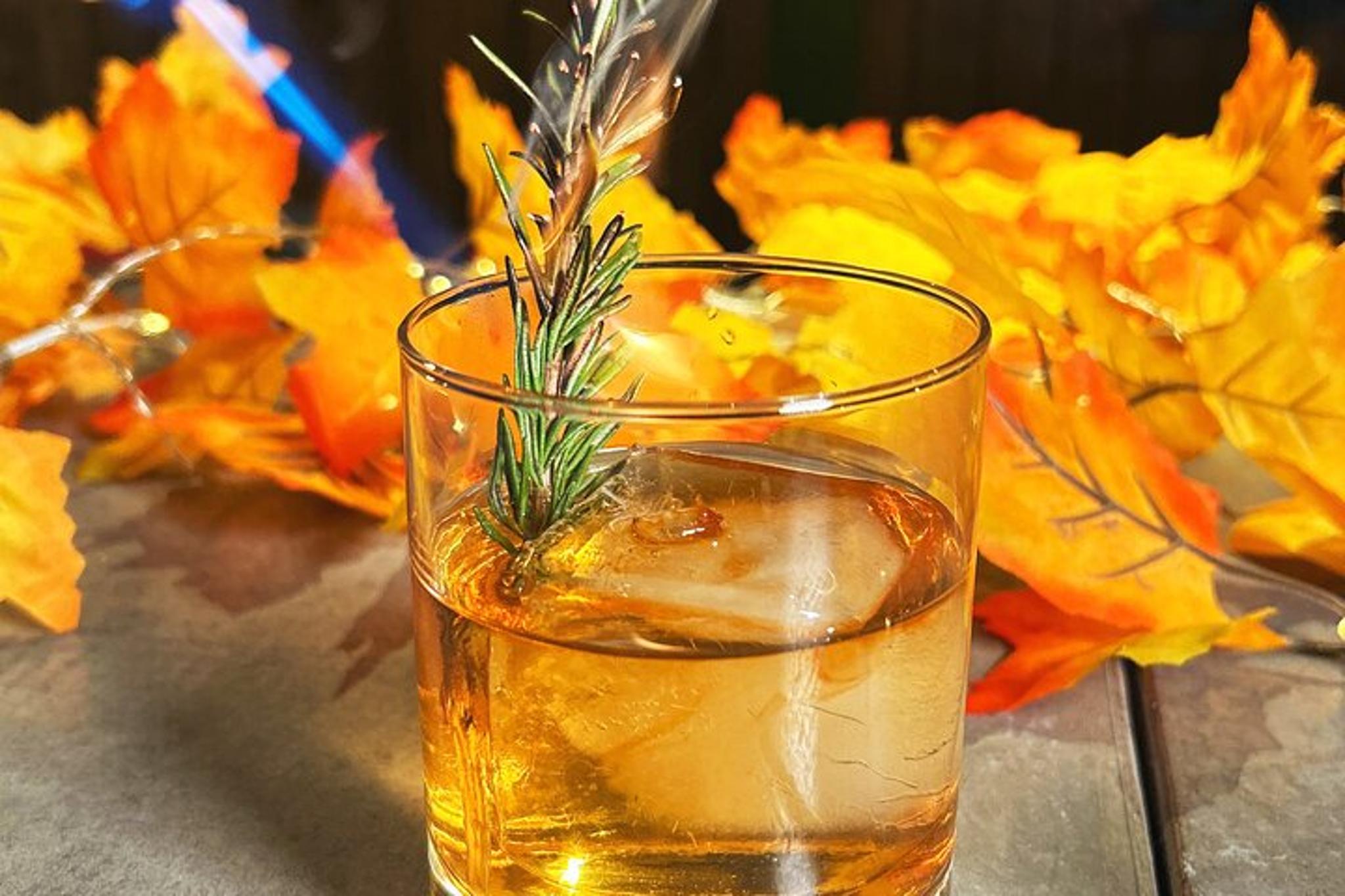 Denver Mixology Class - Image 4