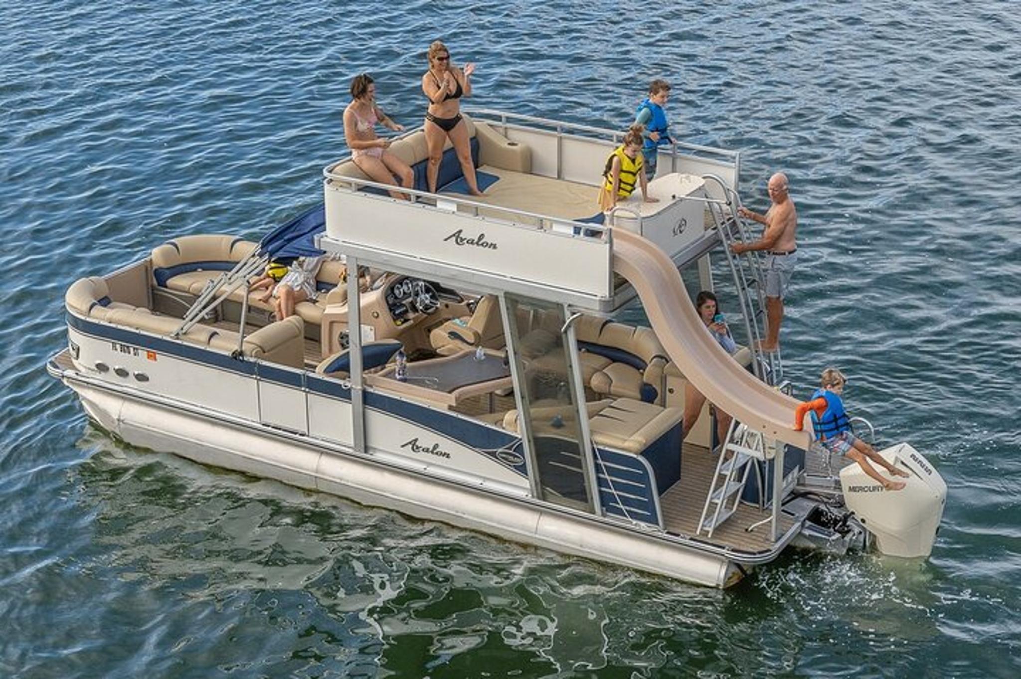 Clearwater Beach Private Boating Adventure - Image 2