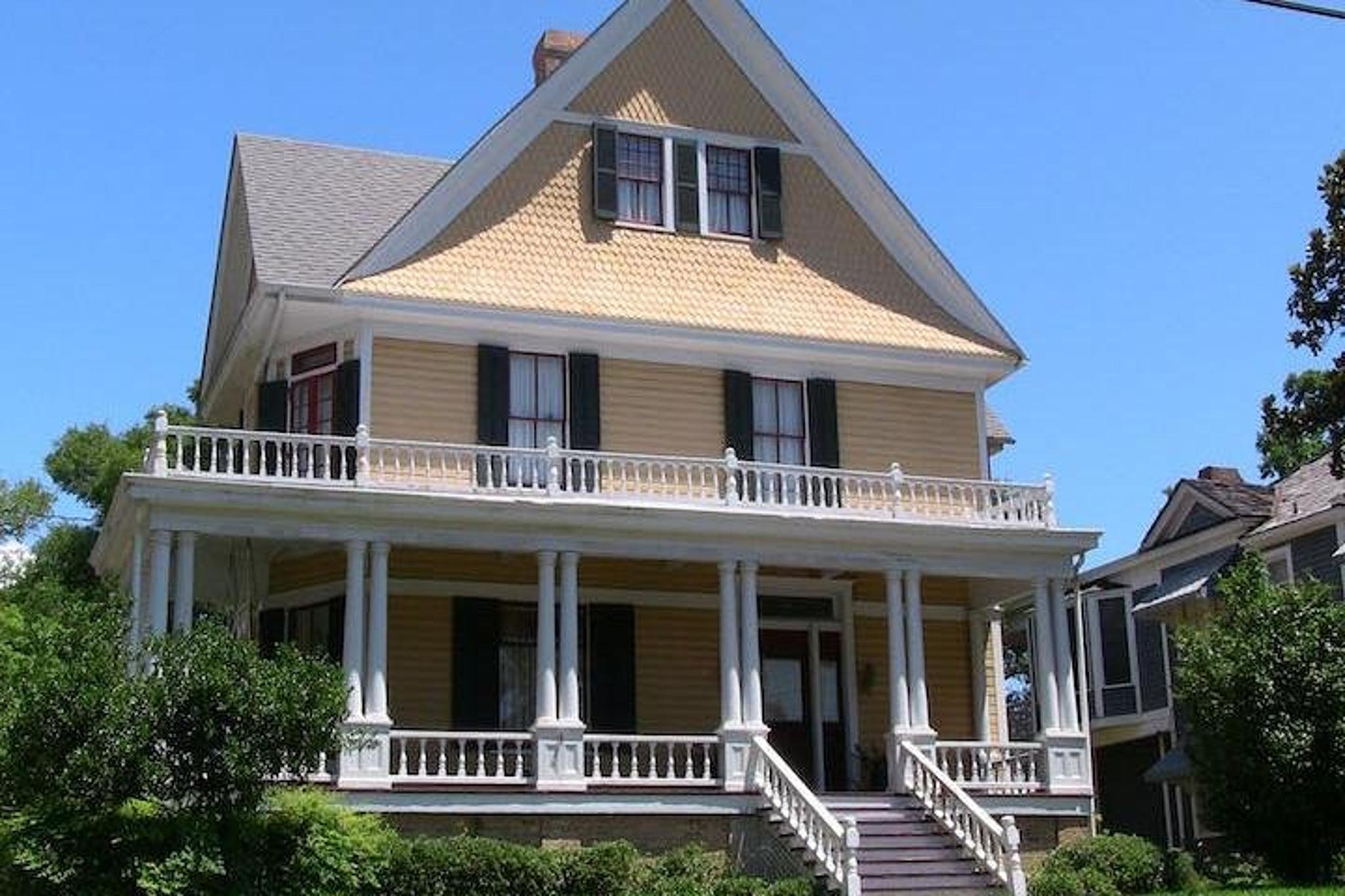Pensacola Historic Homes Tour - Image 2
