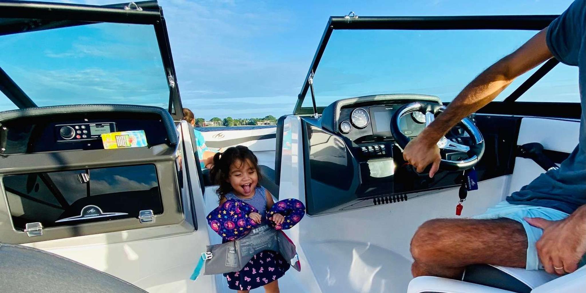 Miami Beach Boat Rental with Captain - Image 4