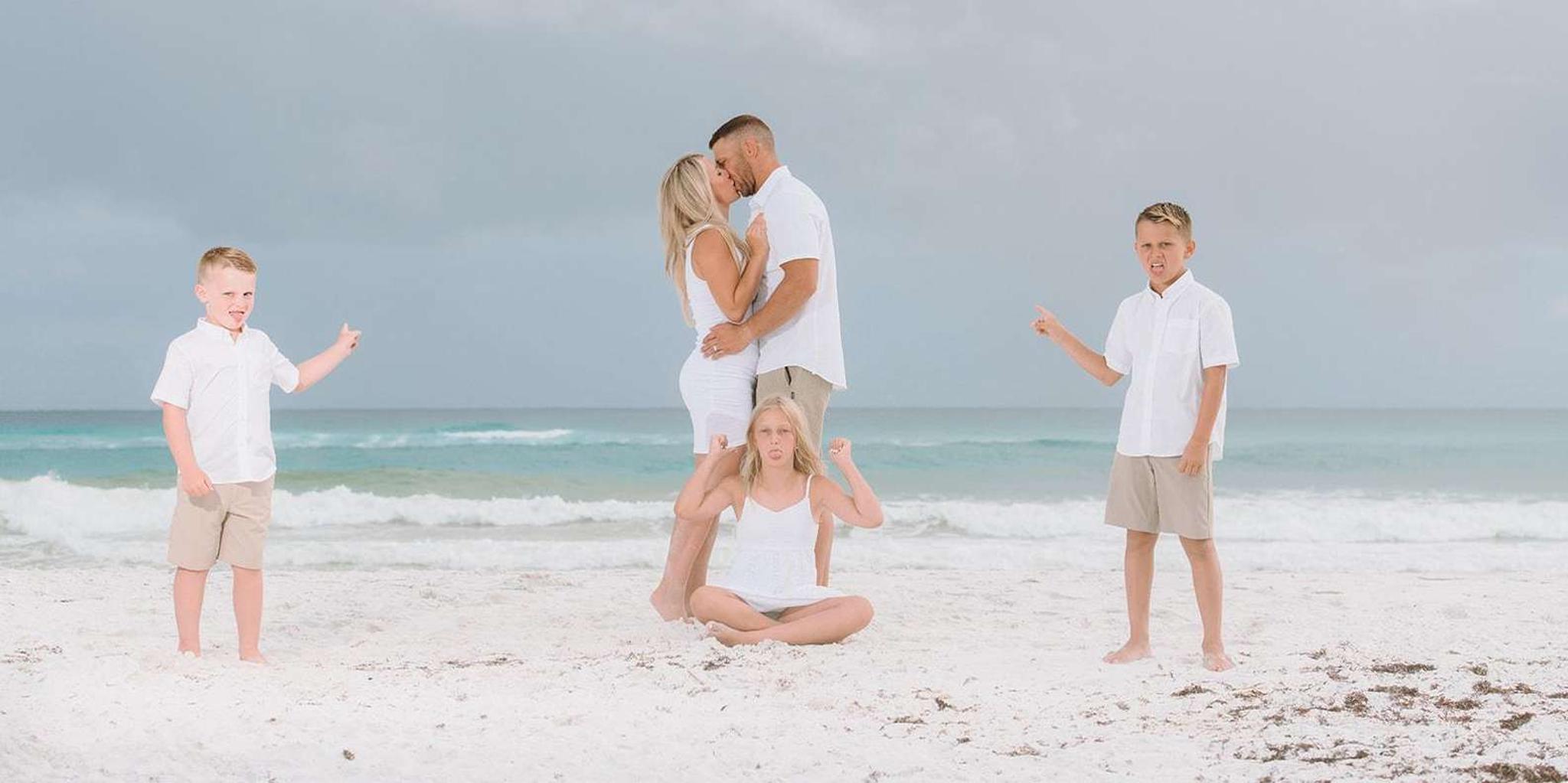 Virginia Beach Professional Photoshoot - Image 6