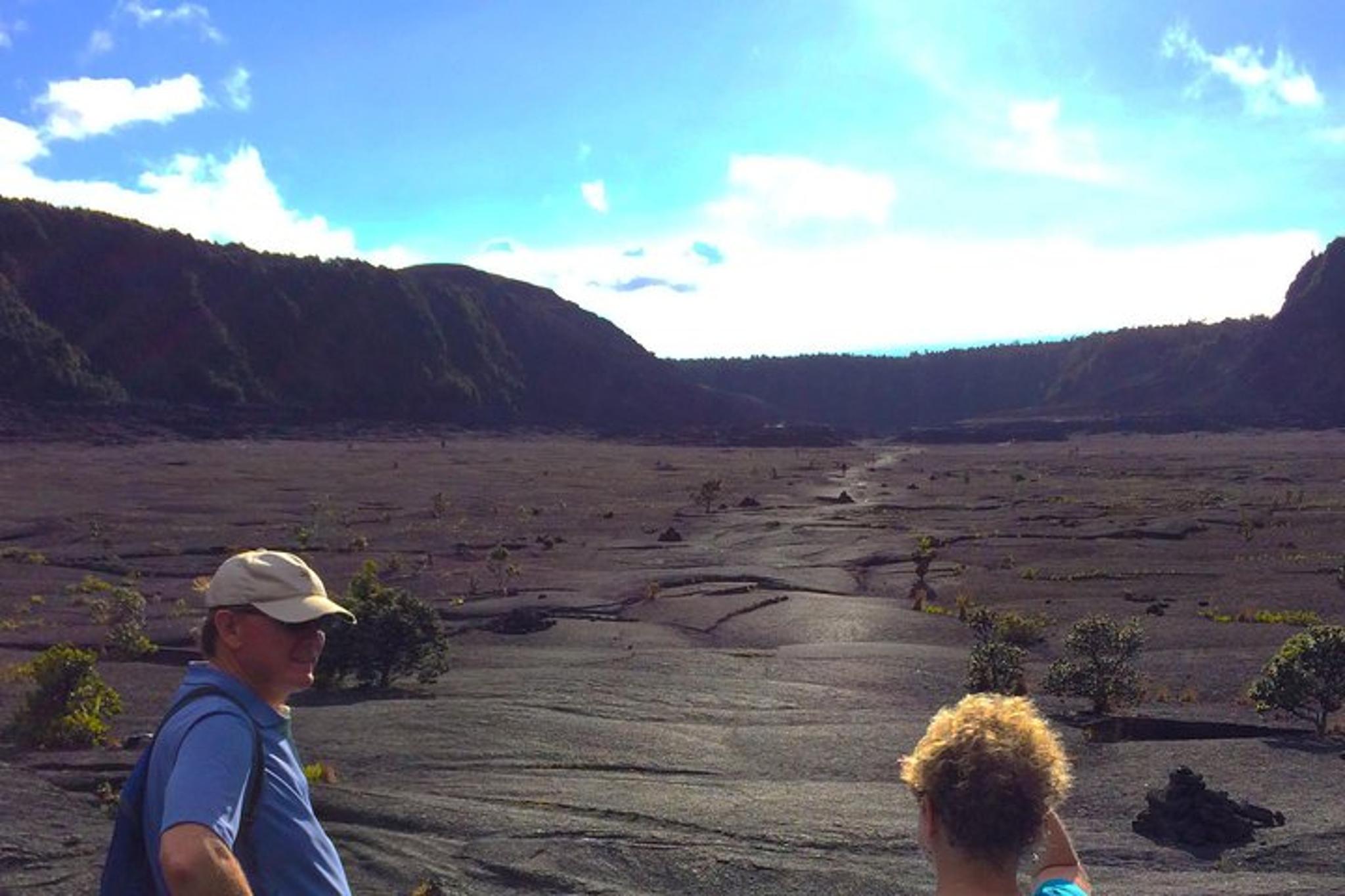 Hawaii Volcanoes National Park Eco Tour - Image 5