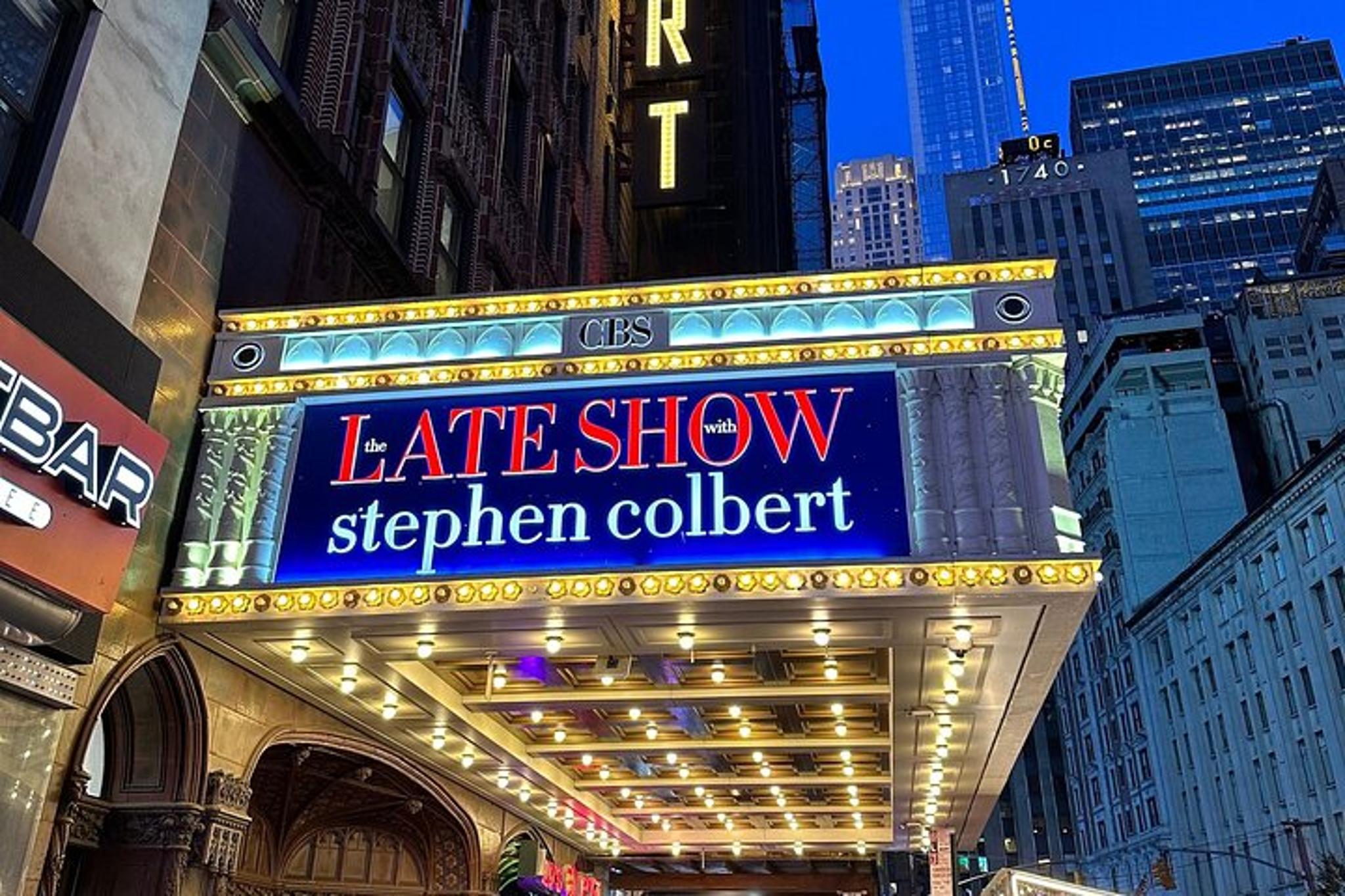 New York City Broadway Audio Tour - Image 3