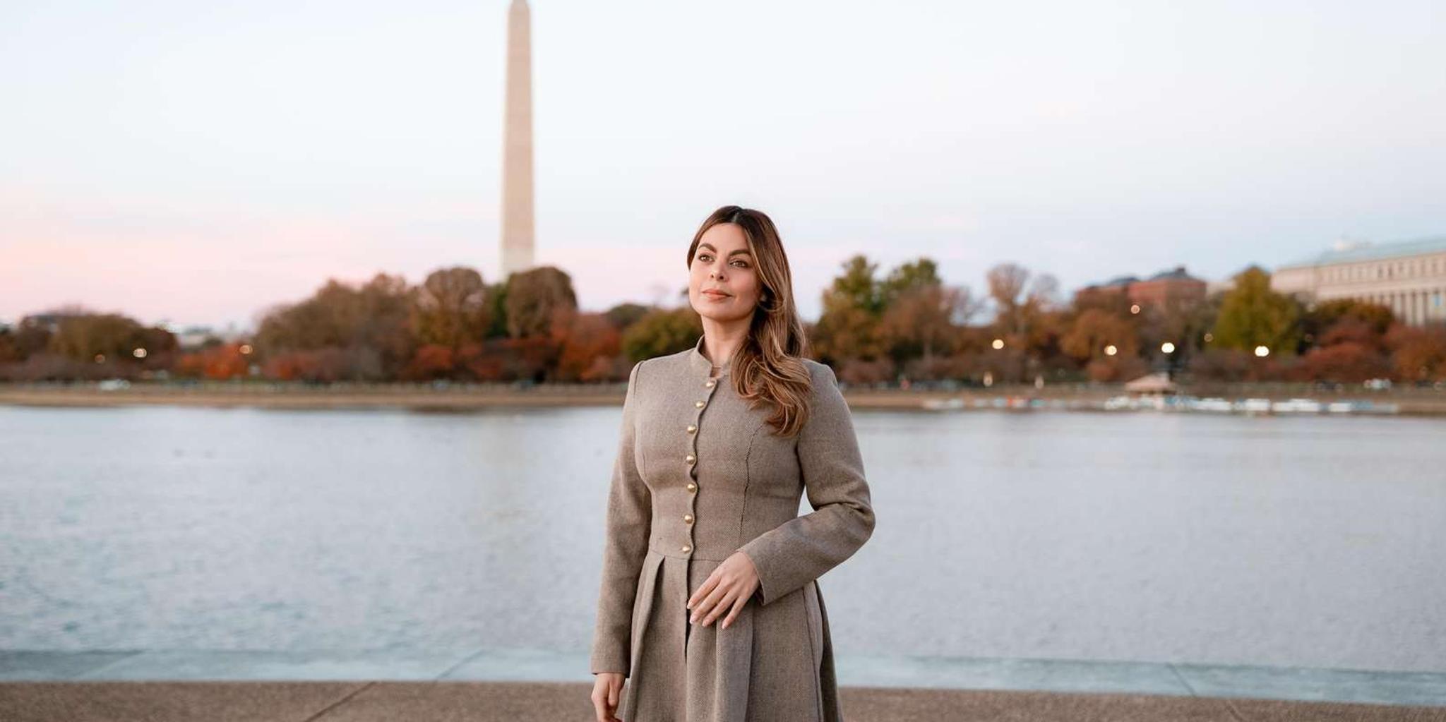 Washington DC Vacation Photoshoot - Image 3