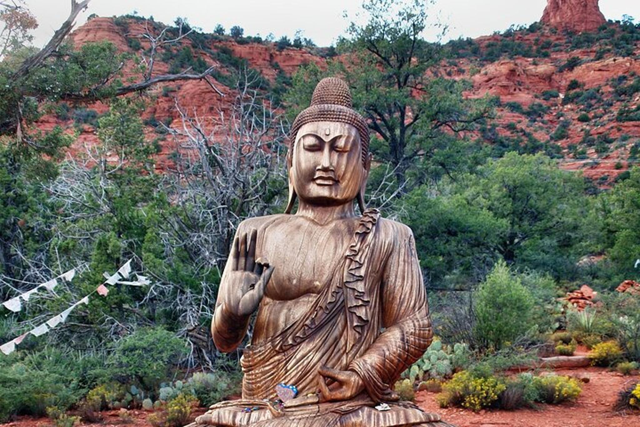 Sedona Energy Experience with The Vortex Whisperer 2.5 hr - Image 5