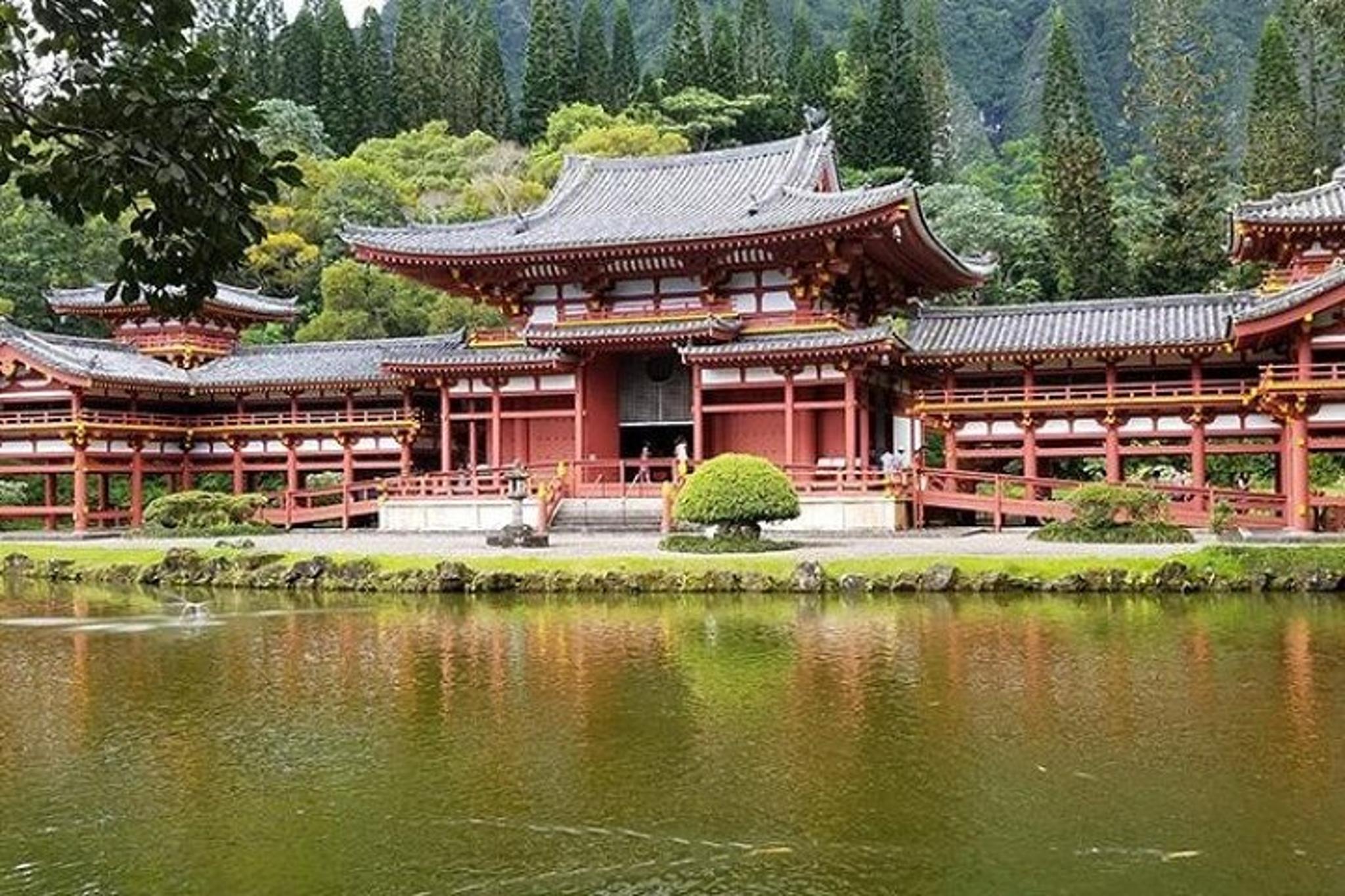 Oahu Circle Island Tour - Image 5