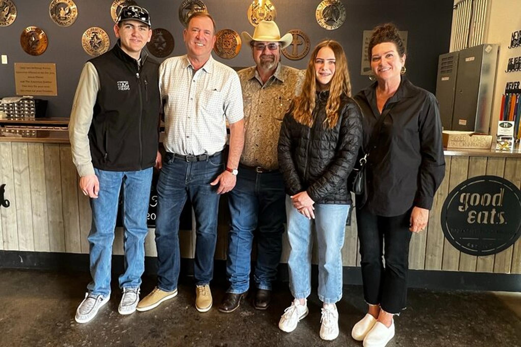 Dallas Magnolia Market Day Tour - Image 1