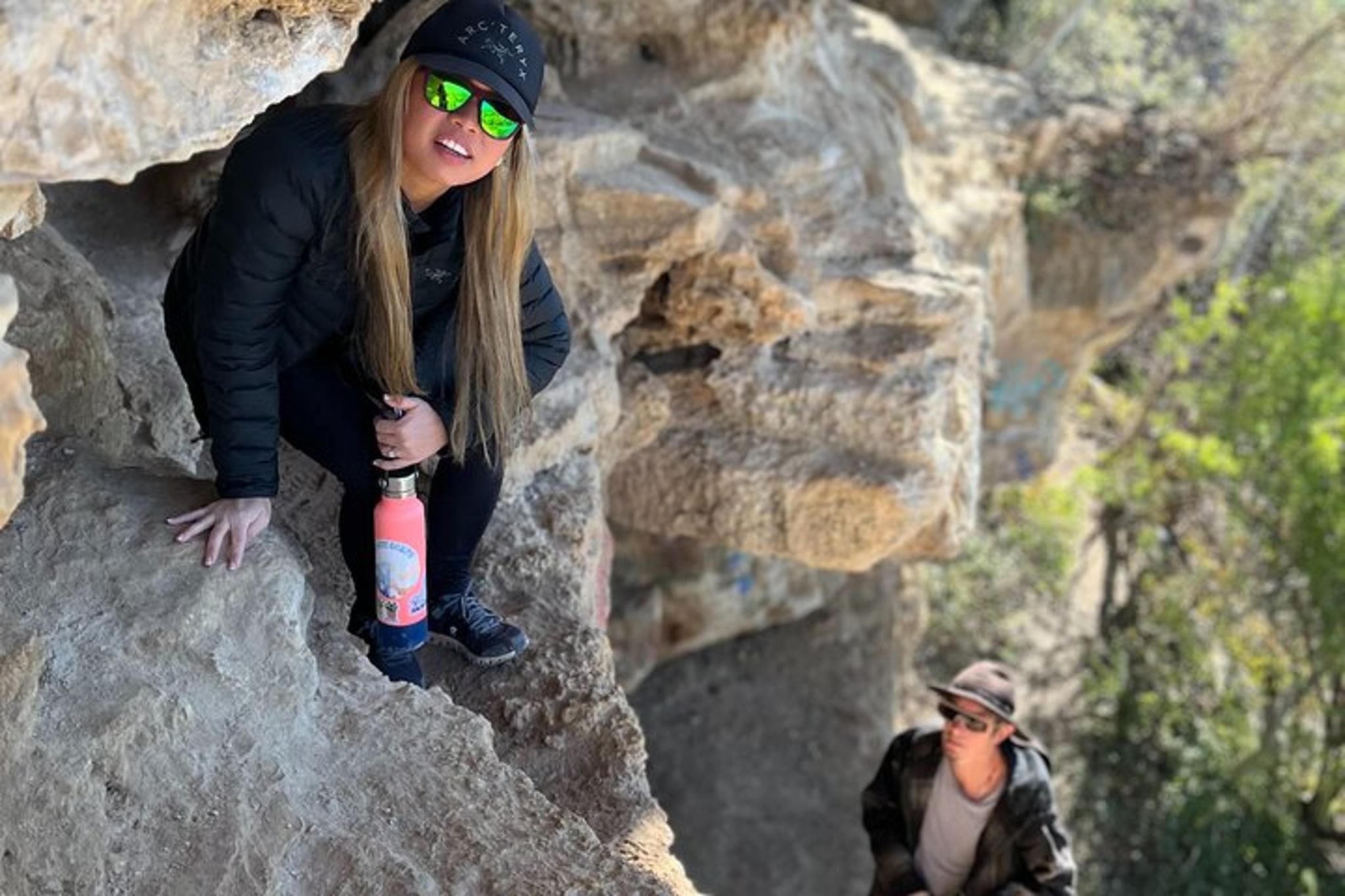 Austin Safari Hike - Image 2