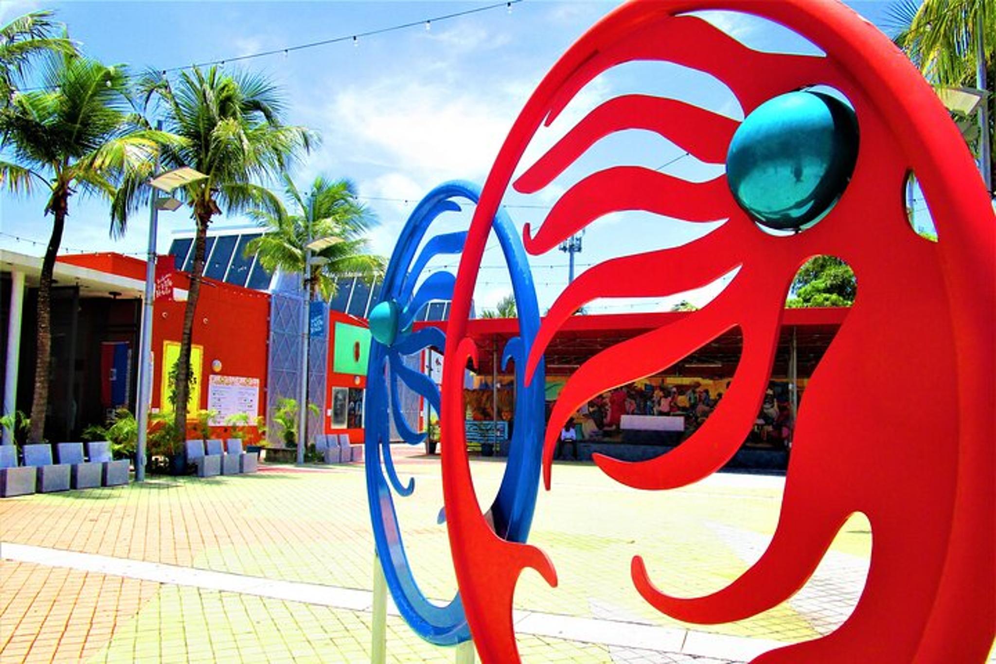 Miami Little Haiti Culture Tour - Image 6
