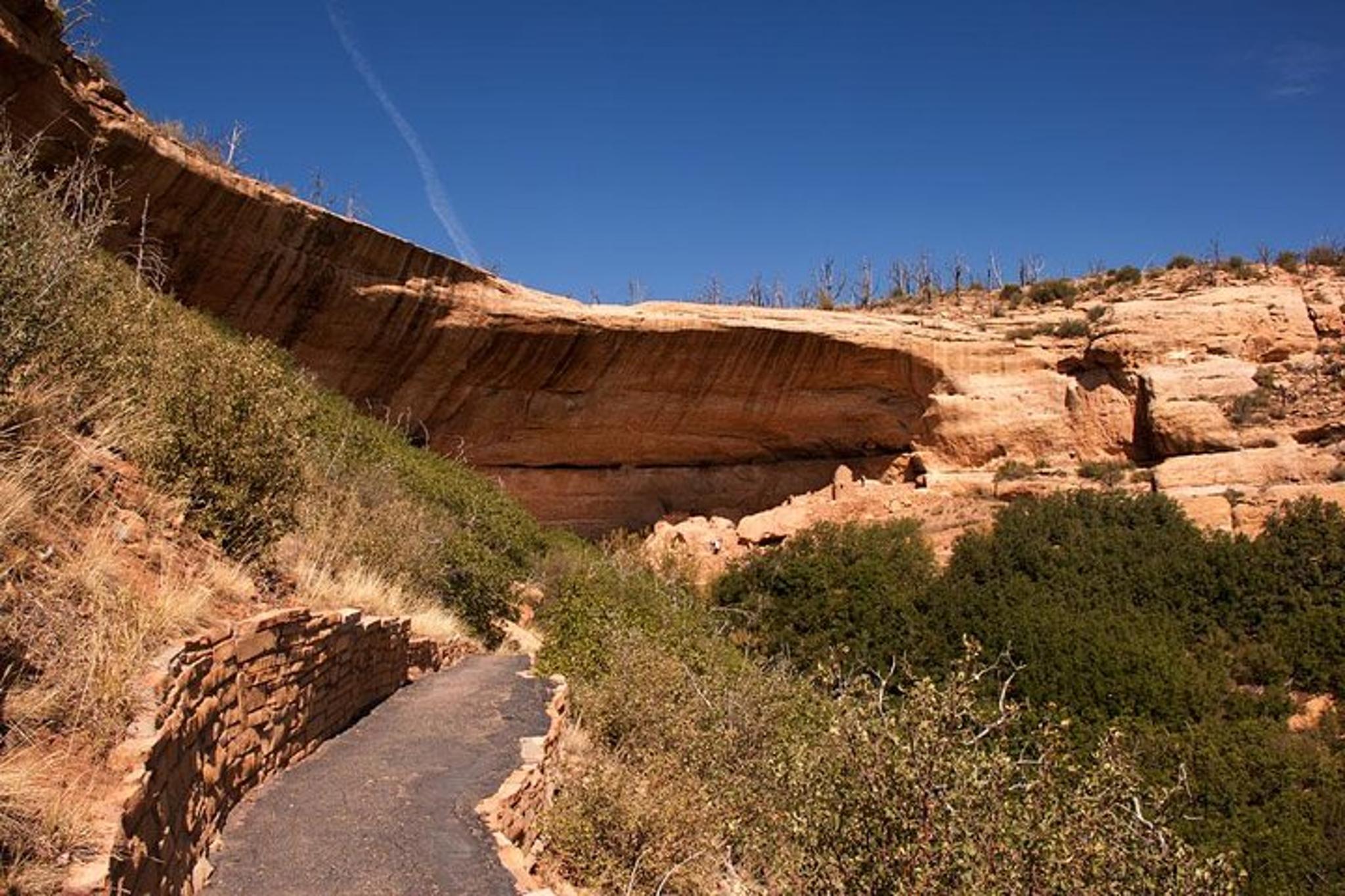 Durango Mesa Verde Tour - Image 4