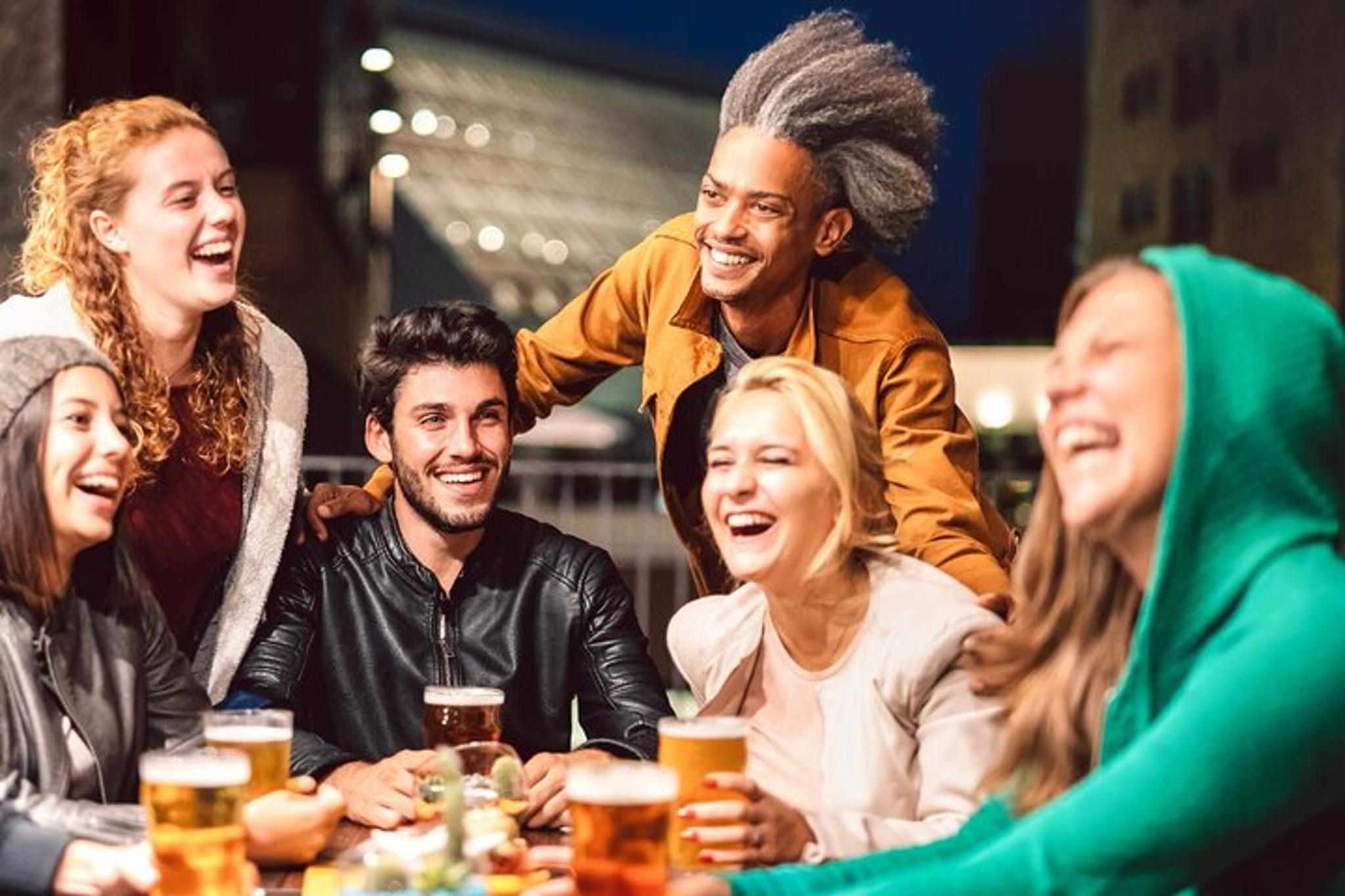 Nashville Haunted Pub Crawl - Image 6