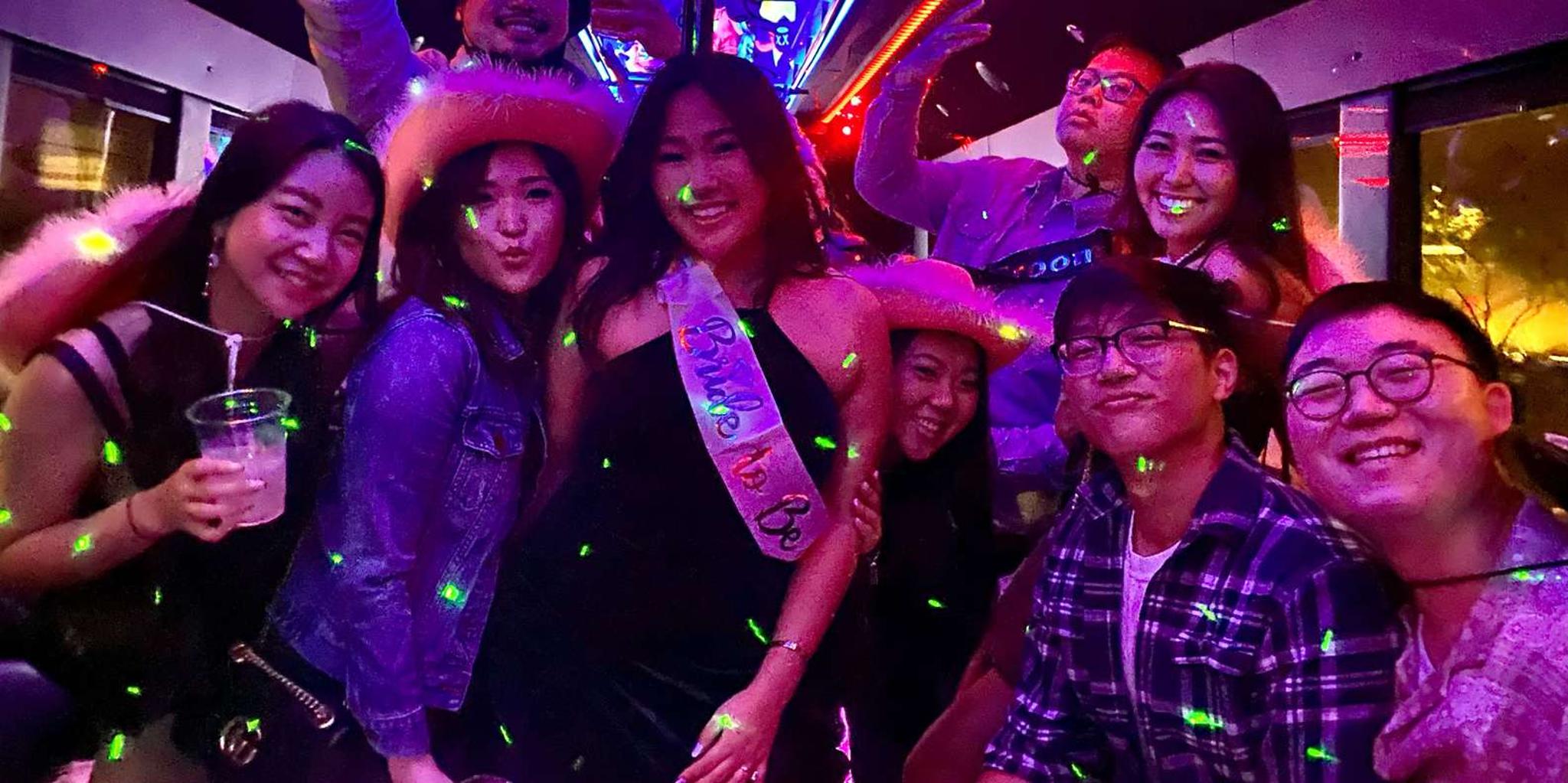 Las Vegas Nightclub Crawl with VIP Access - Image 3