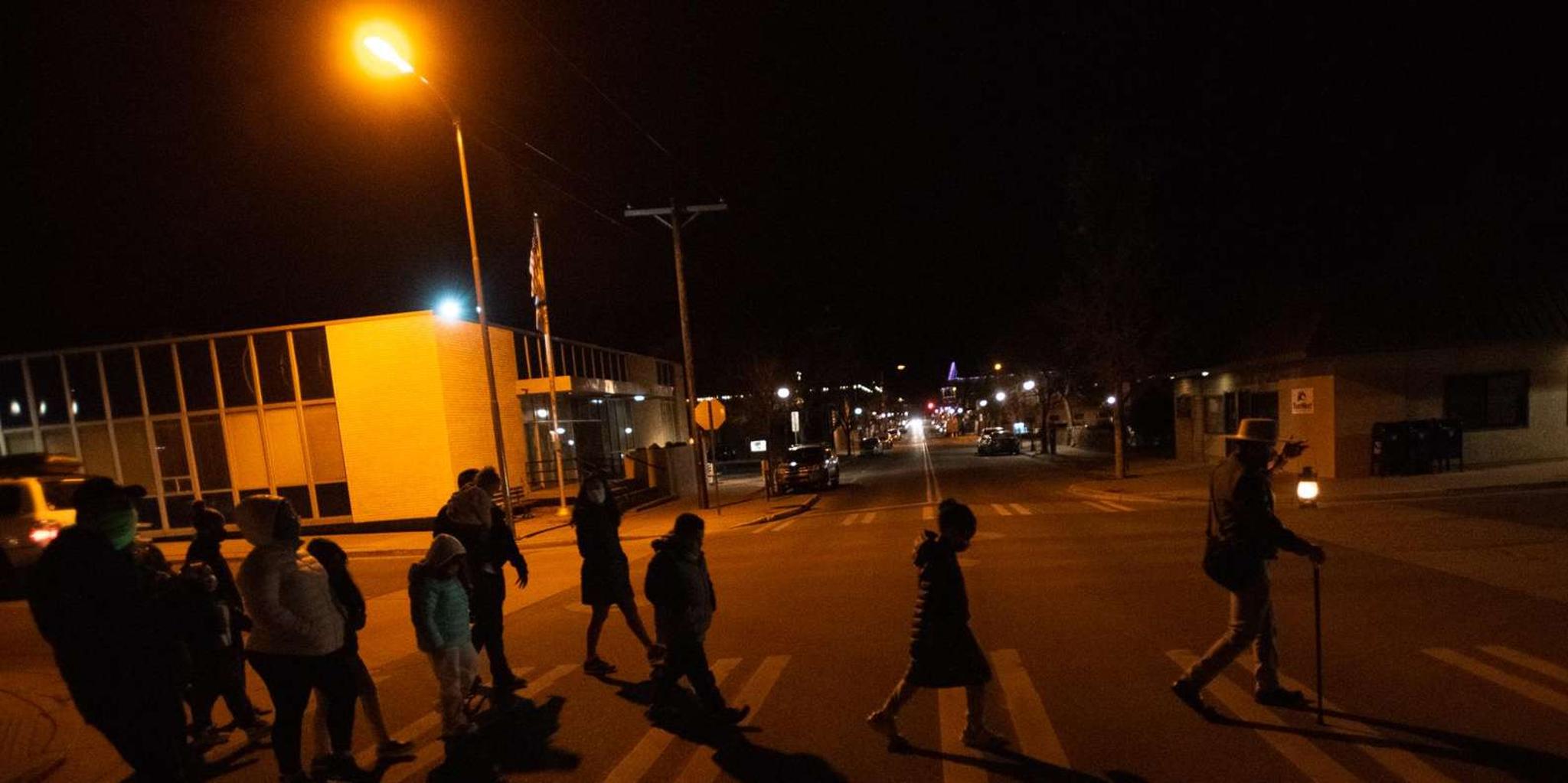 Flagstaff Haunted History Walking Tour - Image 4