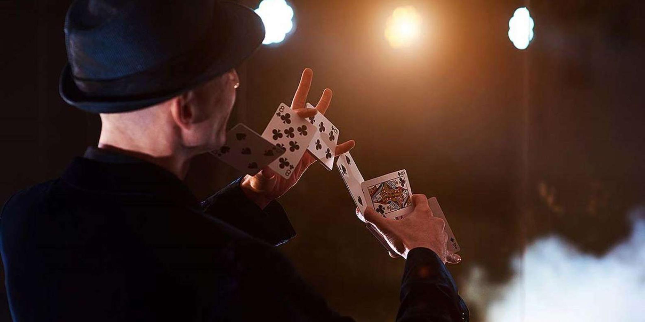 San Antonio Magic Show at The Magic Saloon 1 hr - Image 4