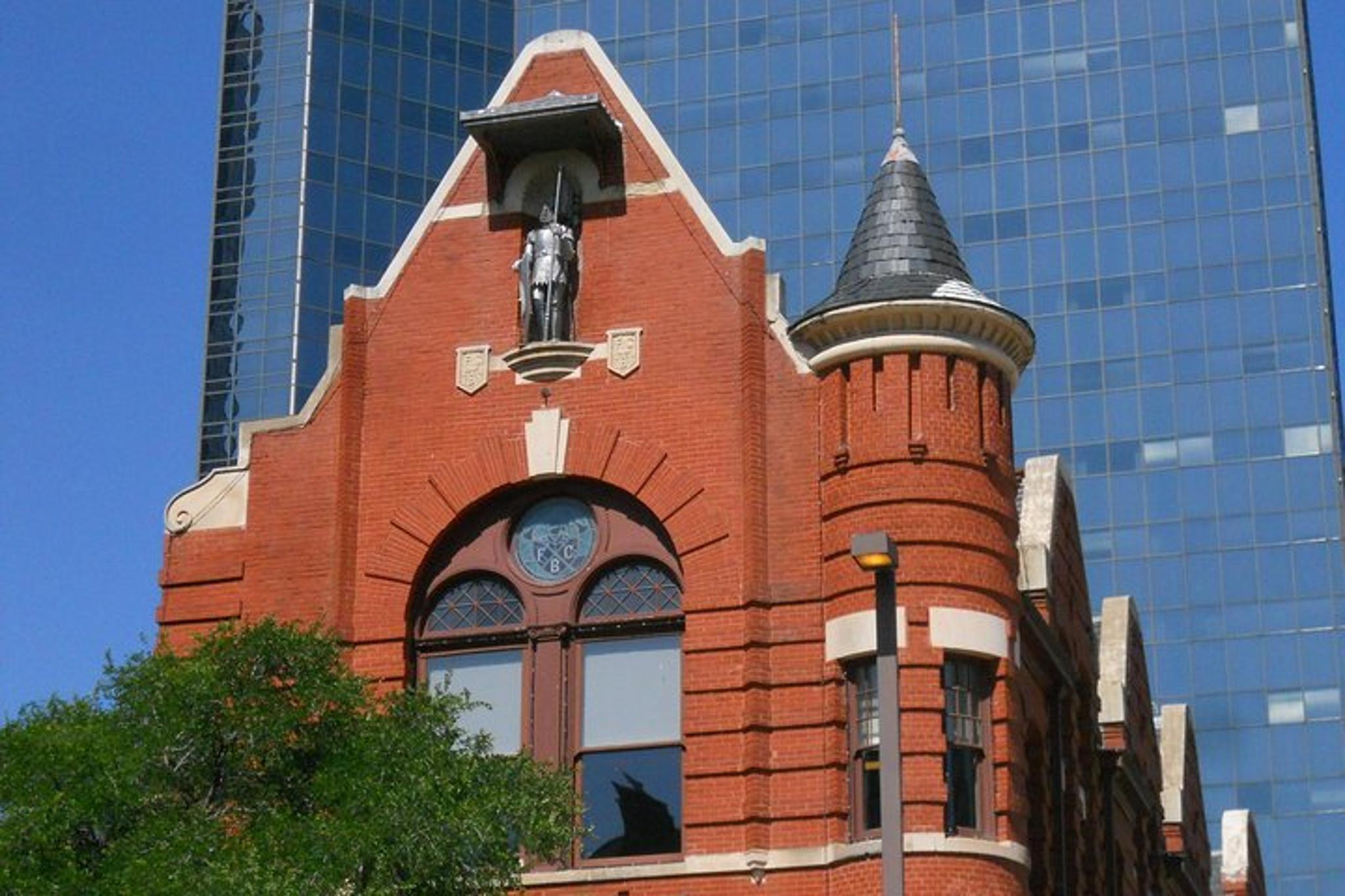 Fort Worth Scavenger Hunt Adventure - Image 6