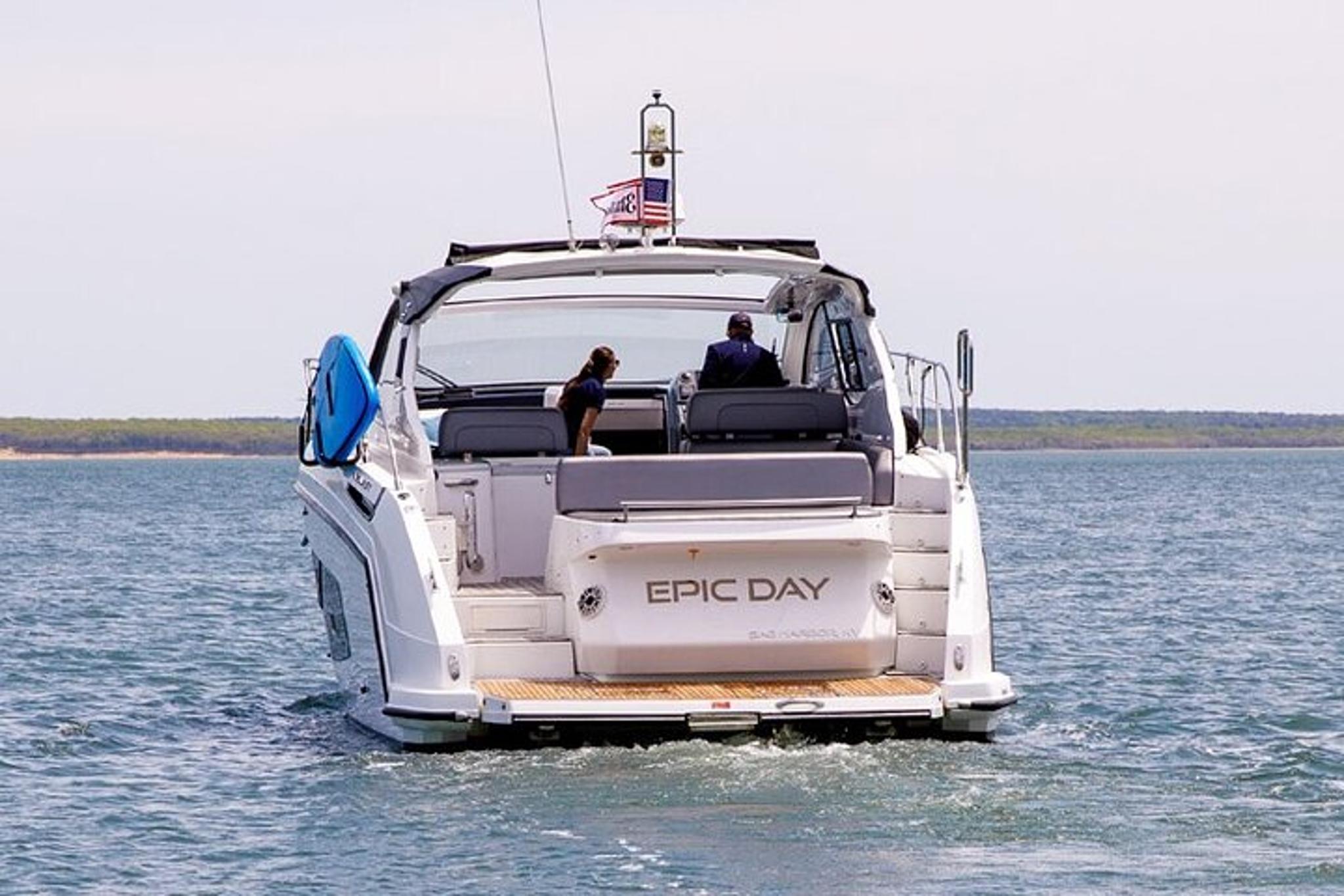 The Hamptons SeaBob and Water Toy Excursion - Image 5