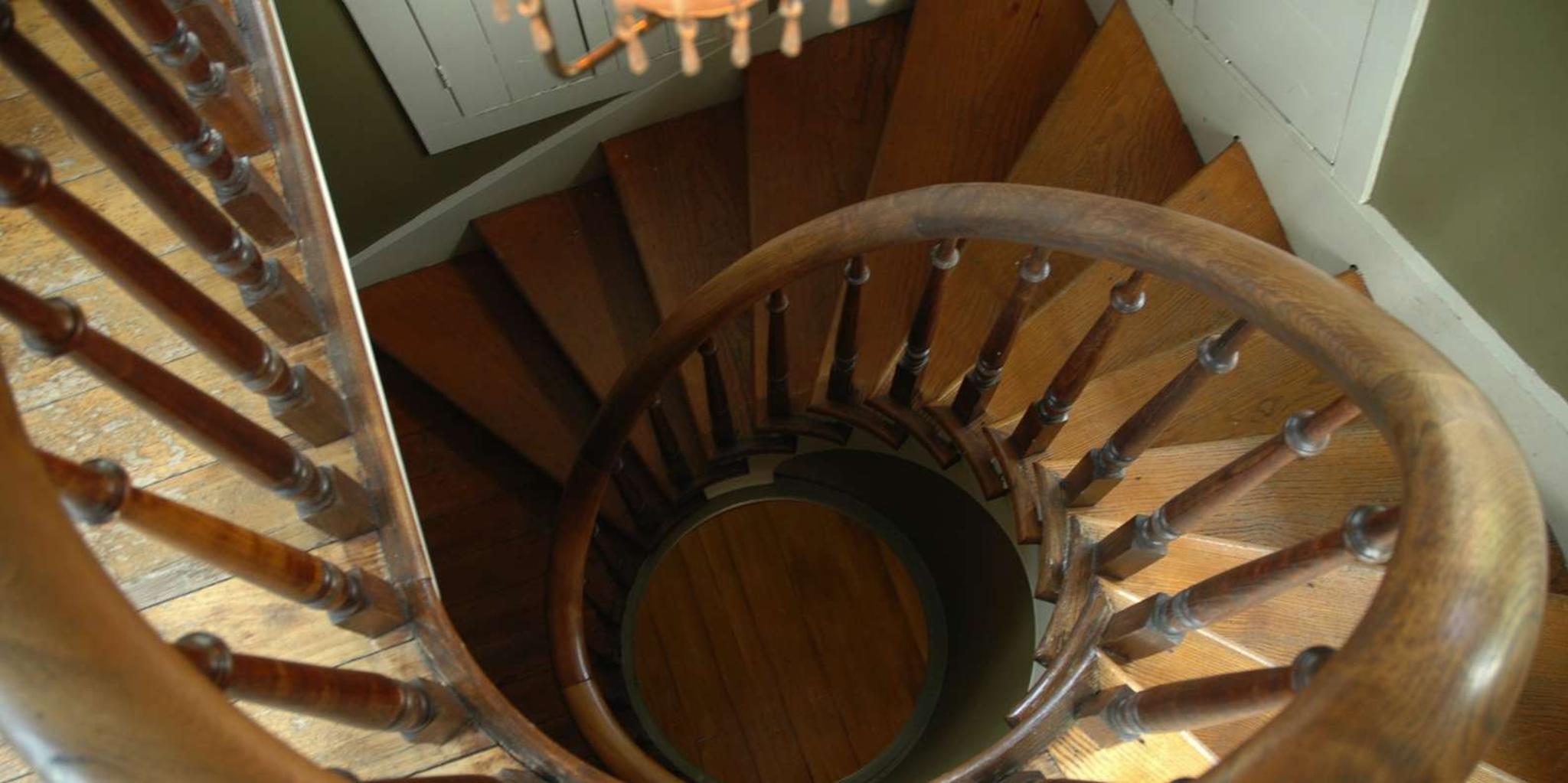 Bowling Green Historic House Tour at Riverview - Image 3