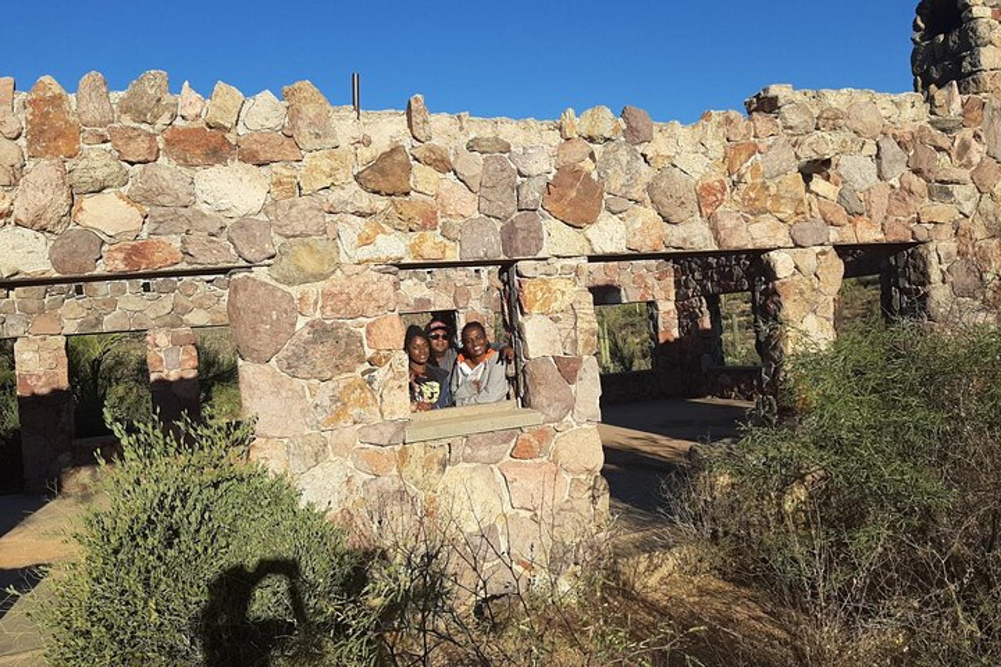 Tucson Hiking Tour in Starr Pass and Tucson Mountains - Image 4