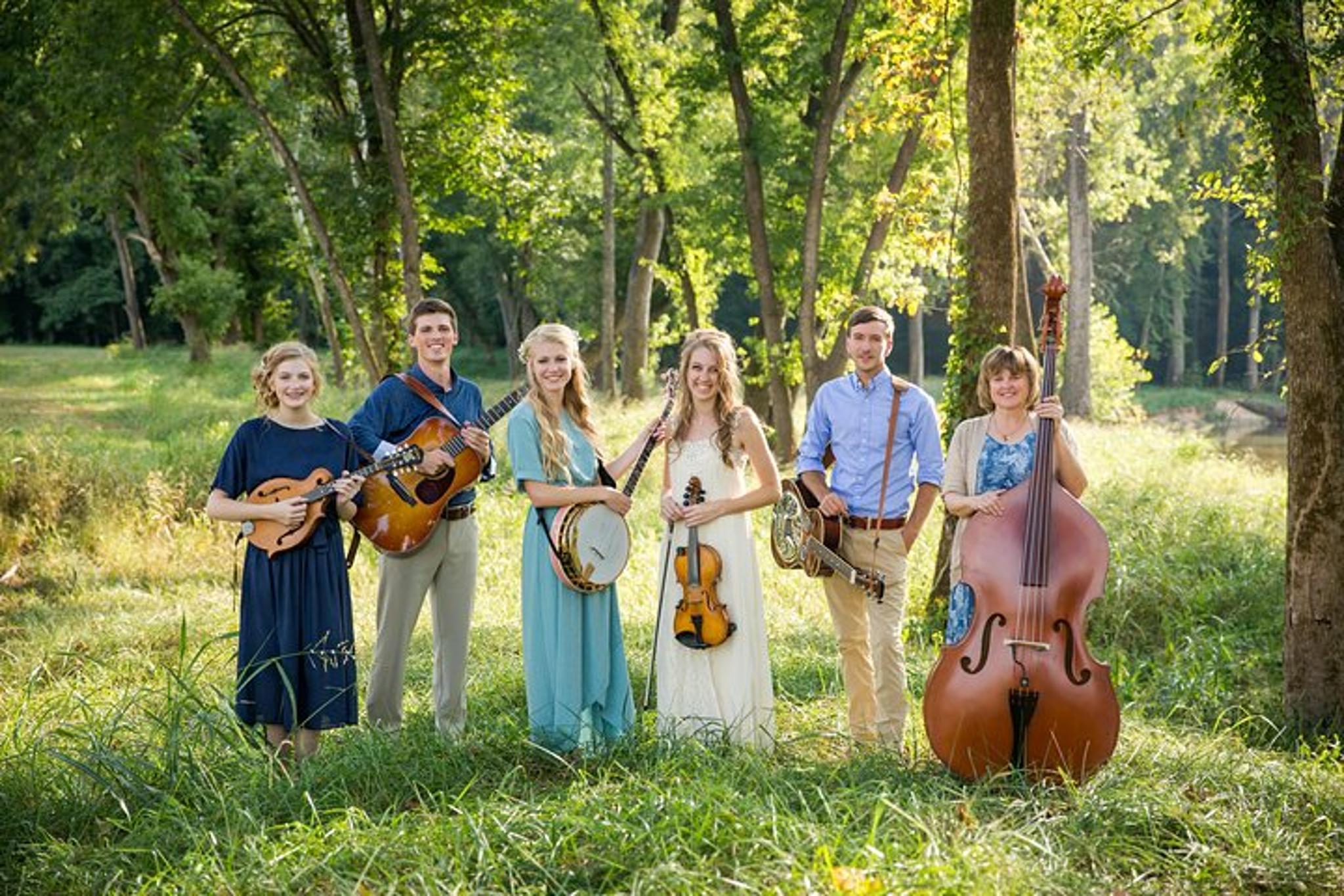 Branson Music Show at The Little Opry Theatre - Image 1