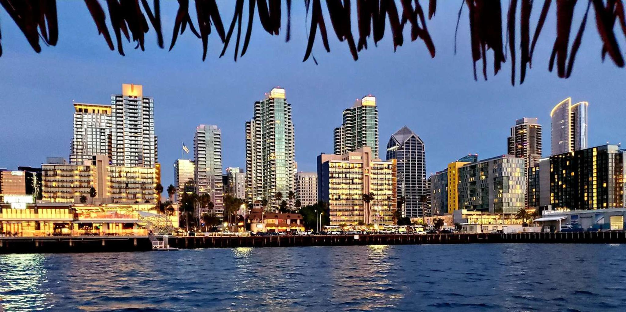 San Diego Jazz Cruise on Laki's Lounge - Image 2