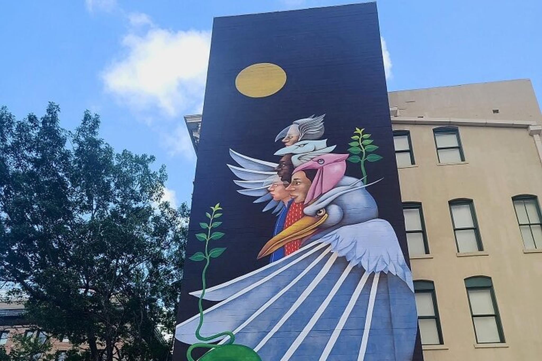 Houston City Sightseeing Tour 3 hr - Image 4