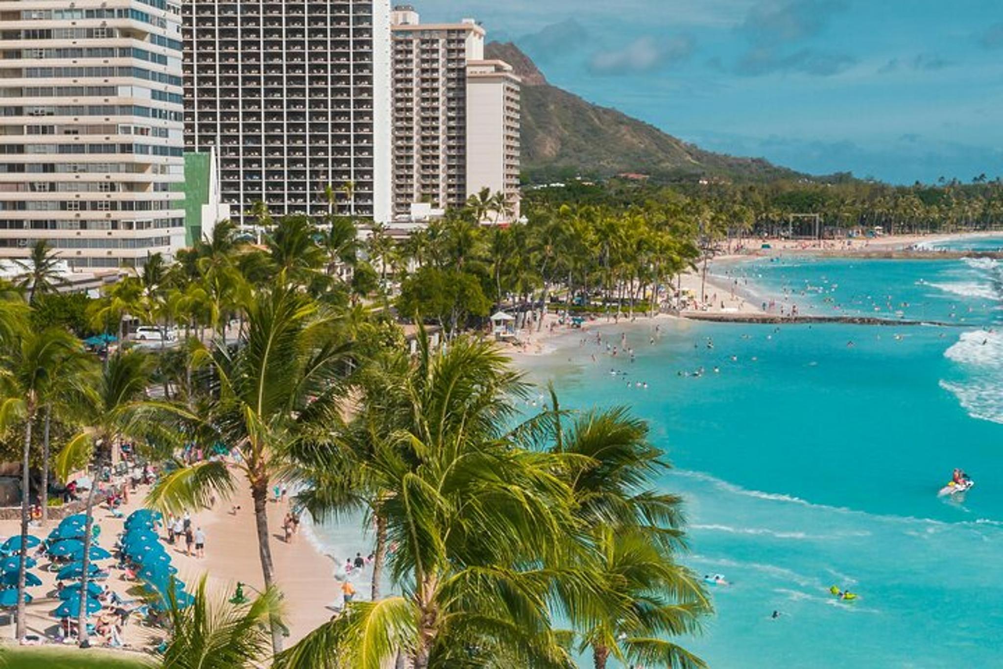 Waikiki East Oahu Private Tour 3.5 Hr - Image 1
