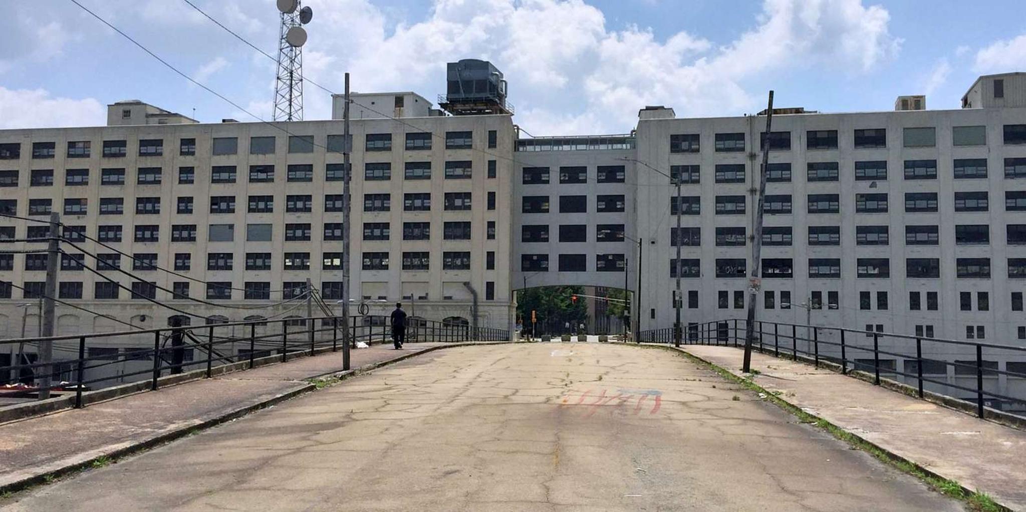 Atlanta Walking Dead Private Tour 7 hr - Image 4
