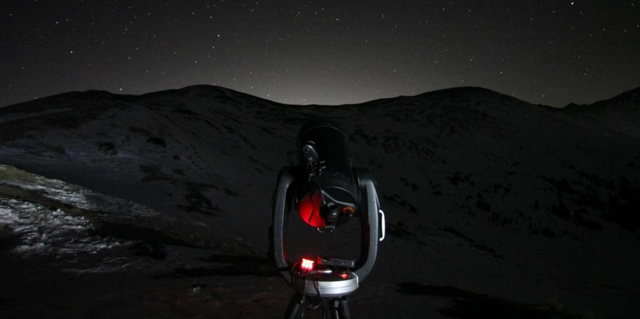 Breckenridge Stargazing Tour 1.5 hr - Image 3