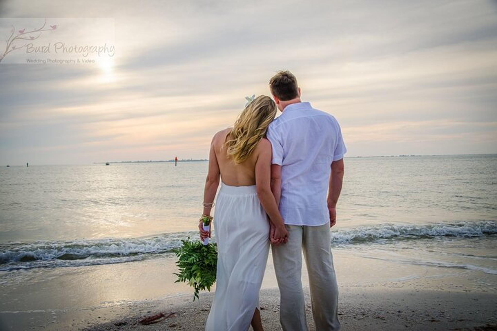 Southwest Florida Beach Wedding Package - Image 3