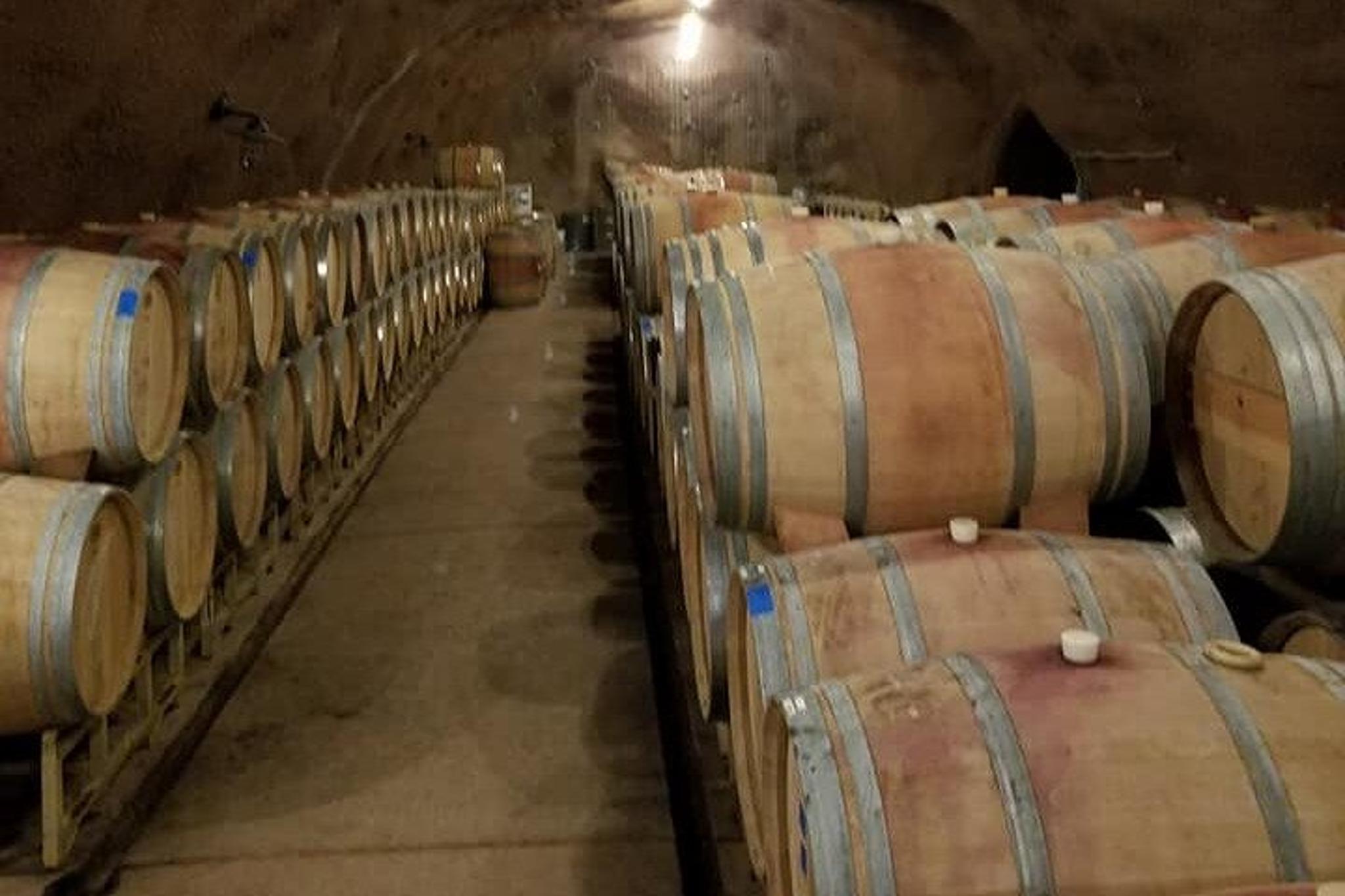 Napa Valley Wine Tour in a Luxury Vehicle 6 hr - Image 3