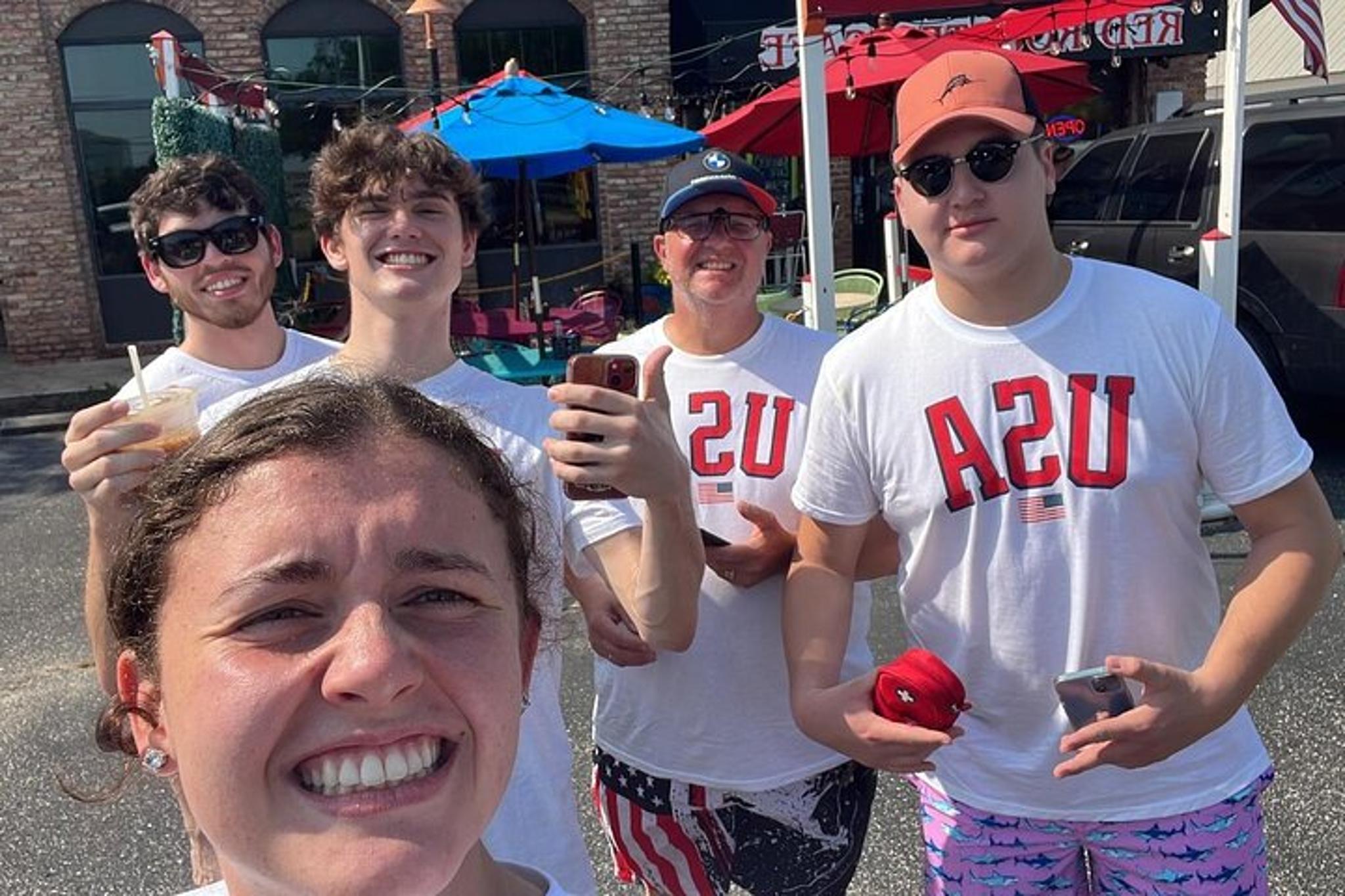 Saranac Lake Scavenger Hunt - Image 1