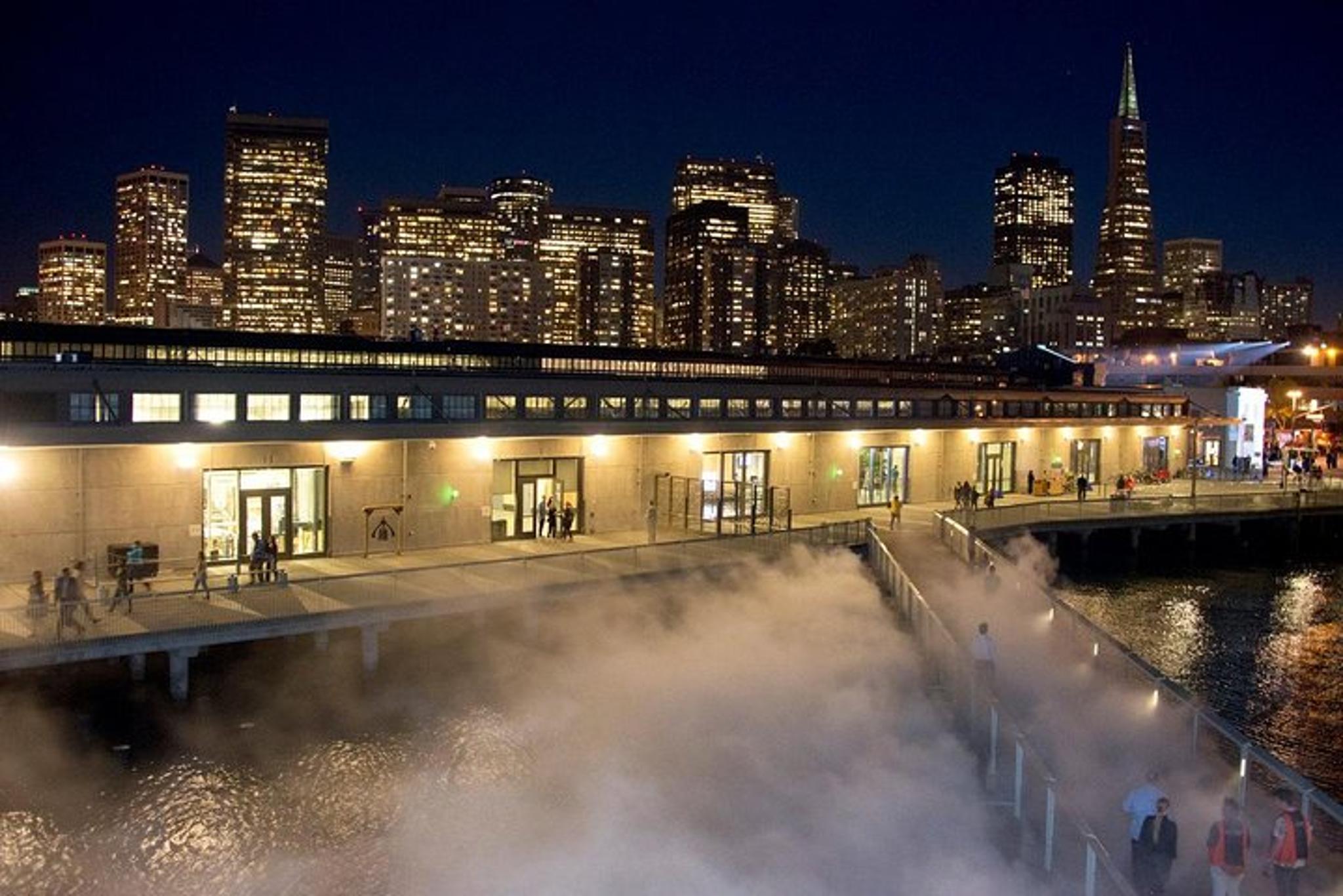 San Francisco Exploratorium After Dark Admission - Image 5