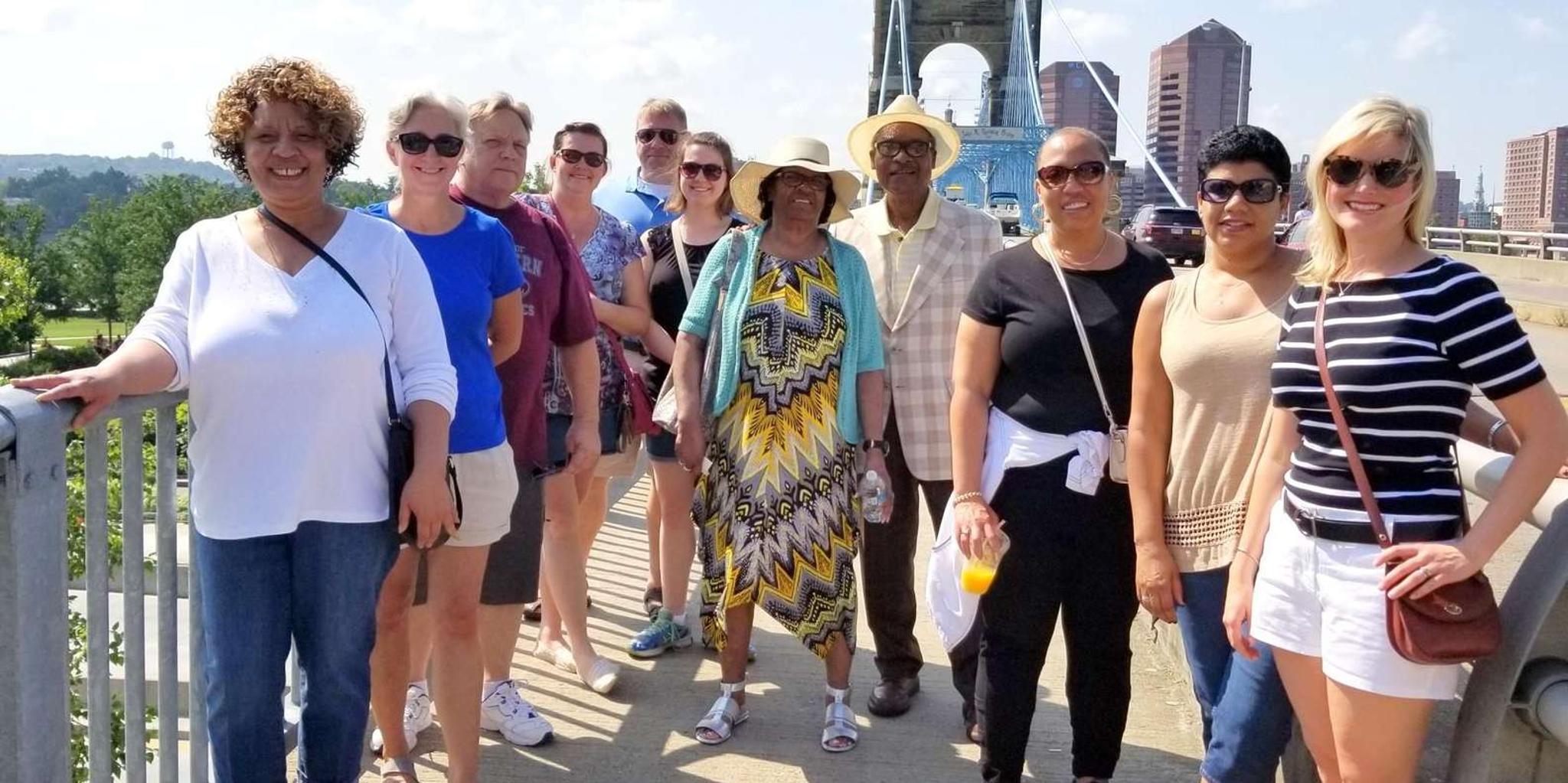 Cincinnati Food and City Highlights Tour - Image 2