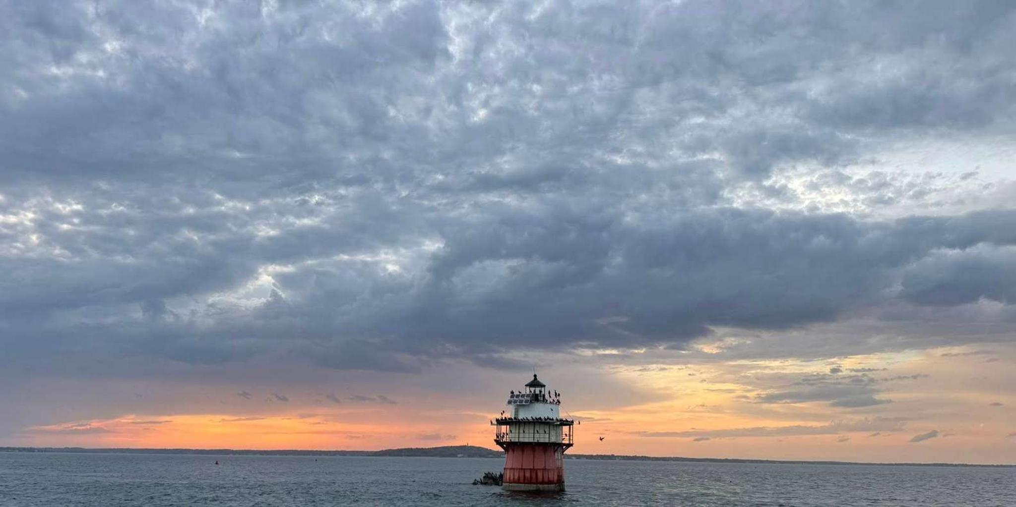 Plymouth Clambake at Sea Dinner Cruise - Image 2