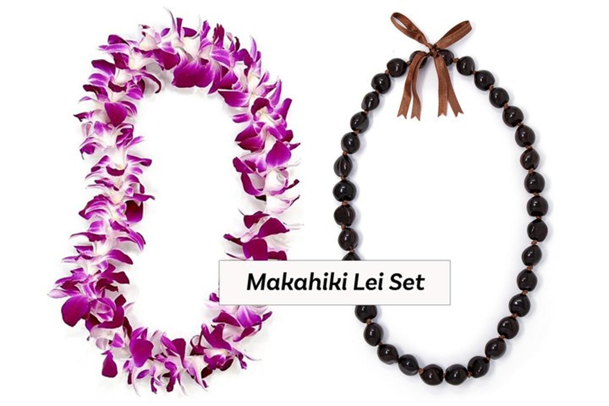 Kahului Airport Lei Greeting - Image 6