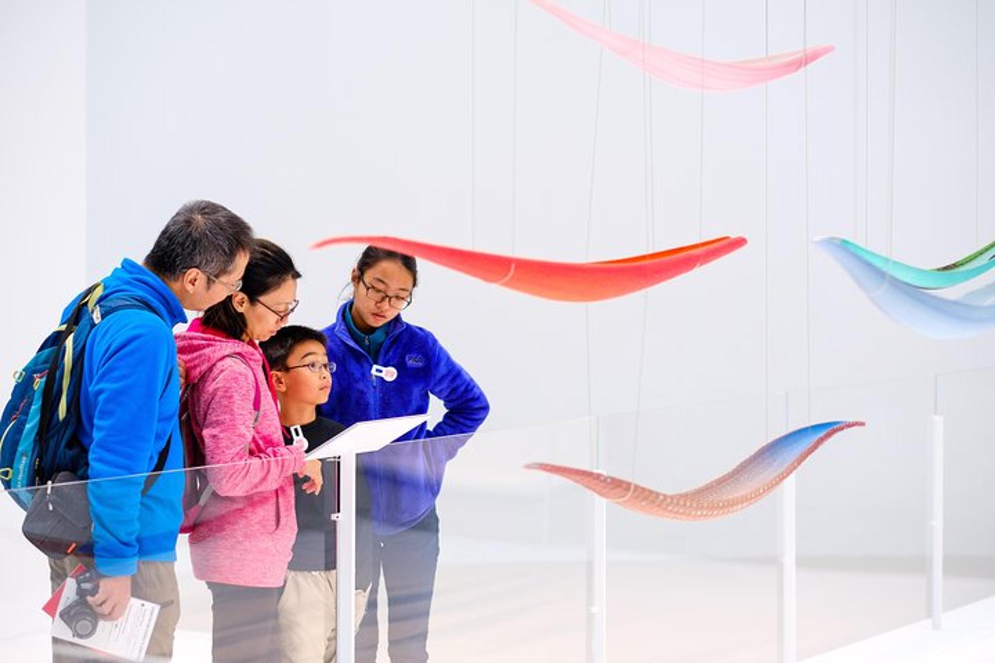 Corning Museum of Glass Admission - Image 5
