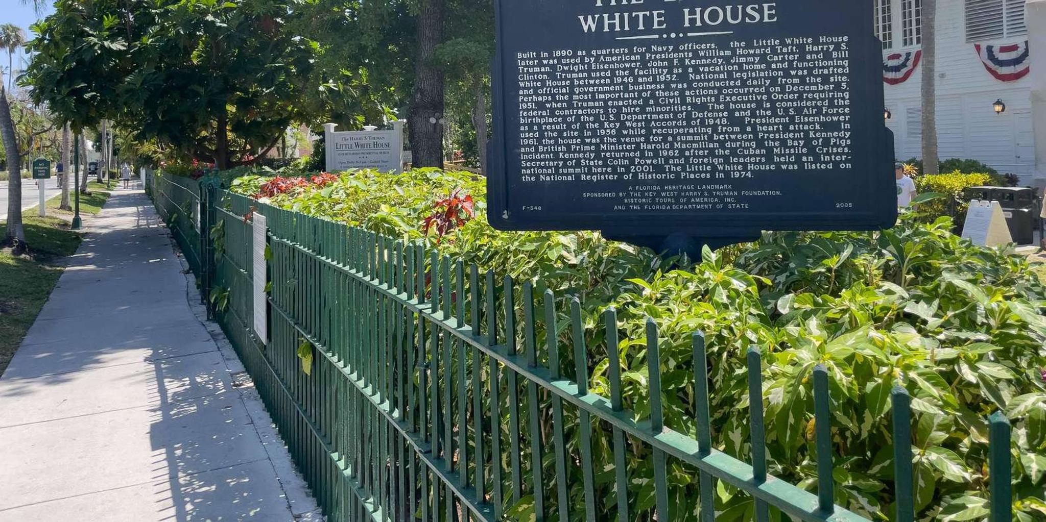 Key West Audio Tour: Seaside Village to Micro State 2 hr - Image 6