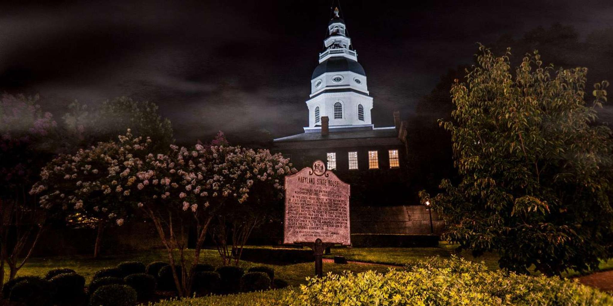 Annapolis Ghost Tour of Old Town - Image 4