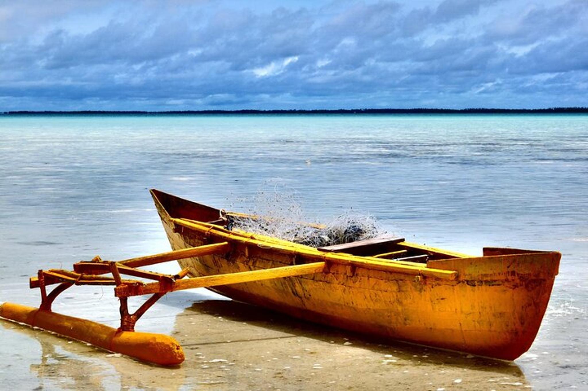 Honolulu Waikiki Self-Guided Walking Tour - Image 3