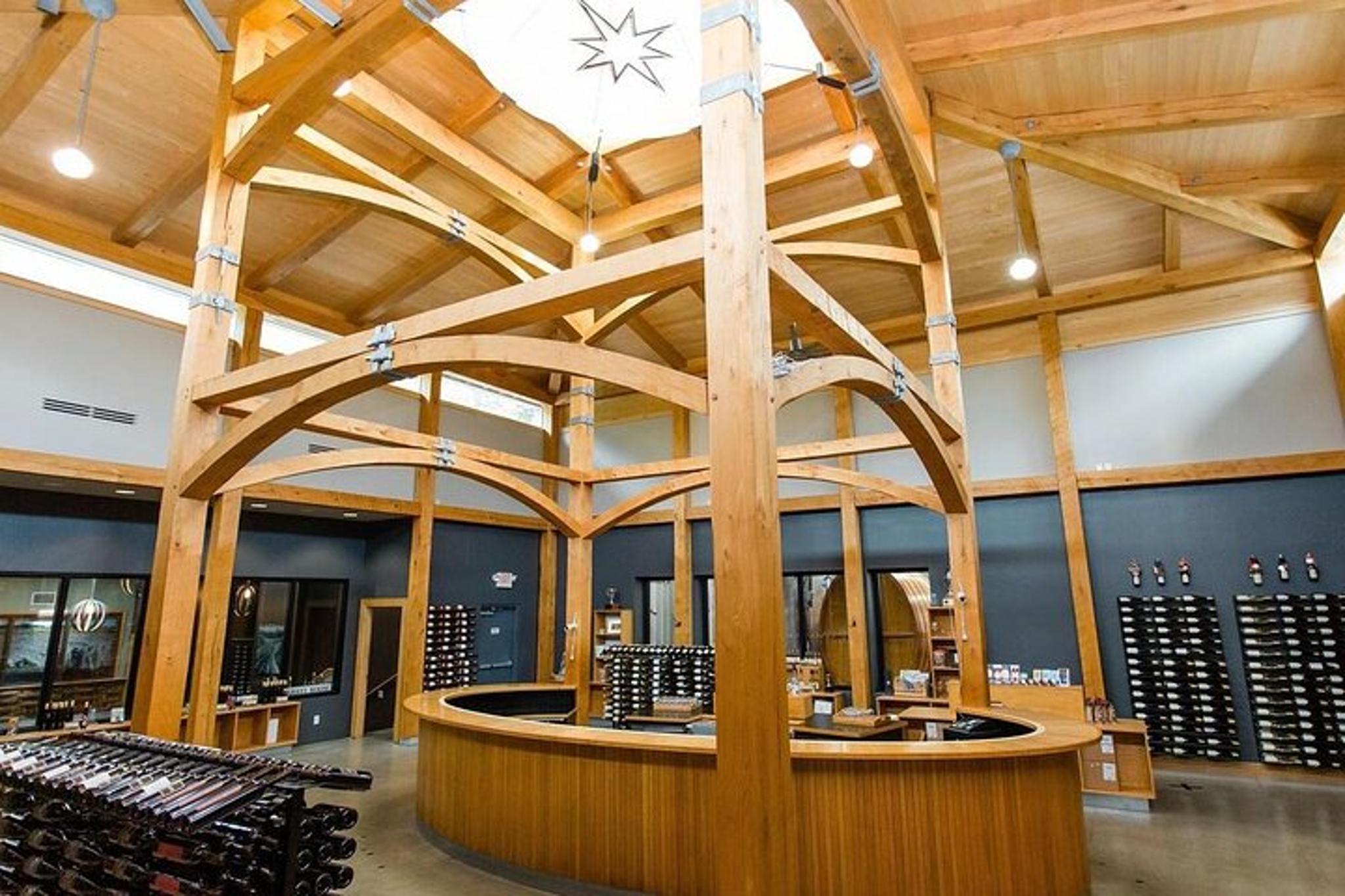 Traverse City Wine Tour on Leelanau Peninsula - Image 6