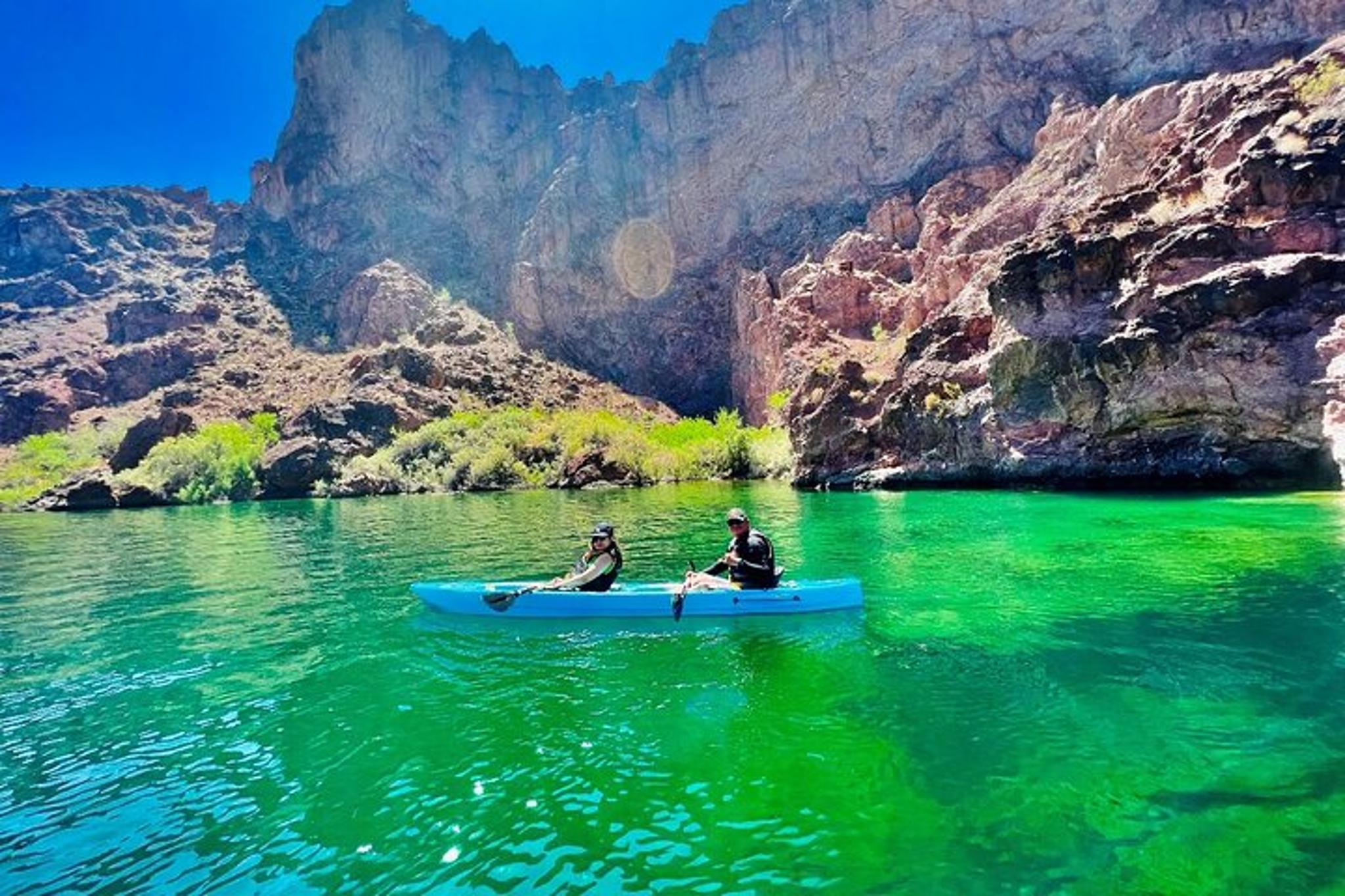 Los Angeles to Las Vegas 7-Day National Parks Tour - Image 2
