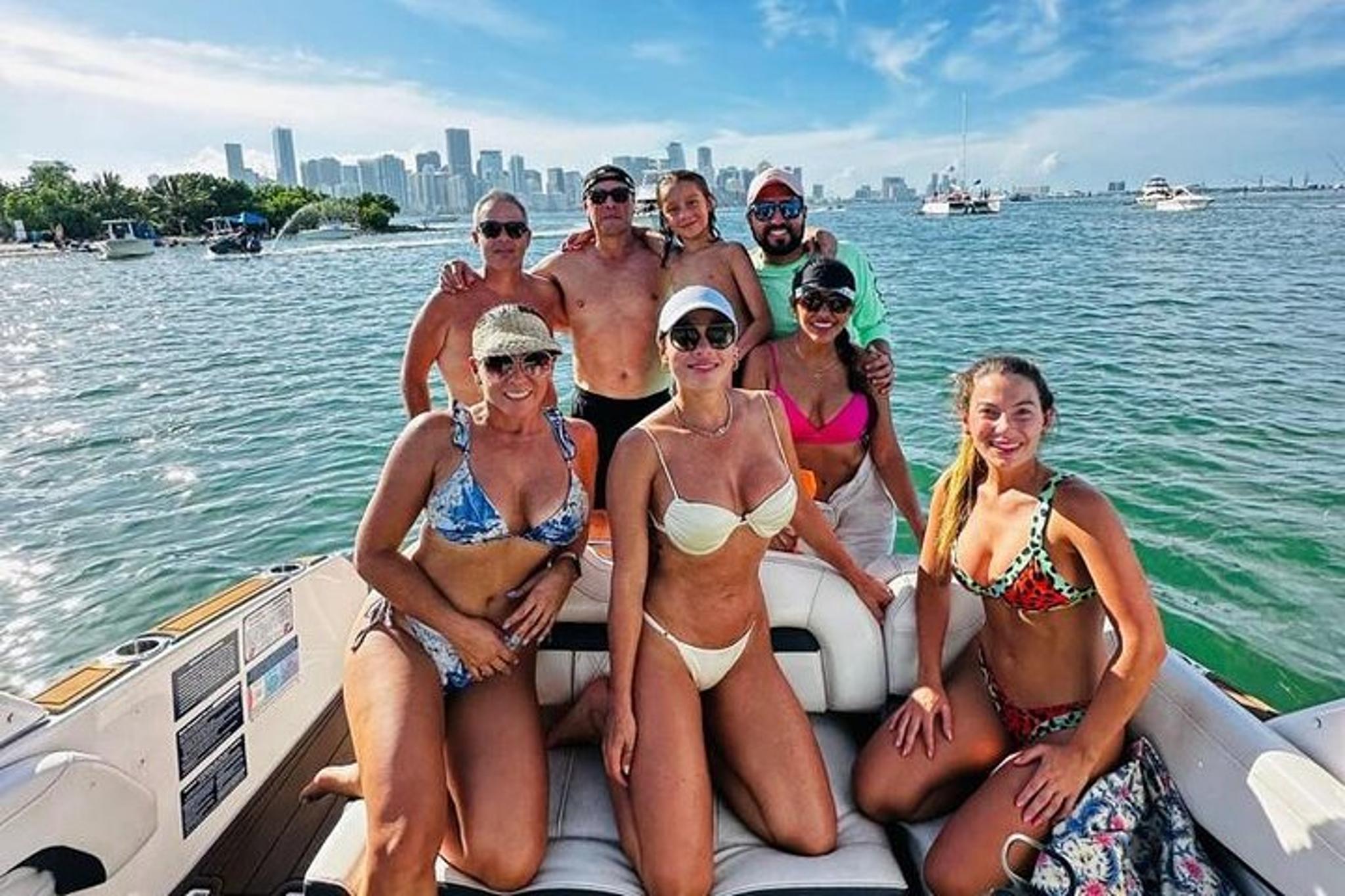 Miami Boat Tour - Image 2