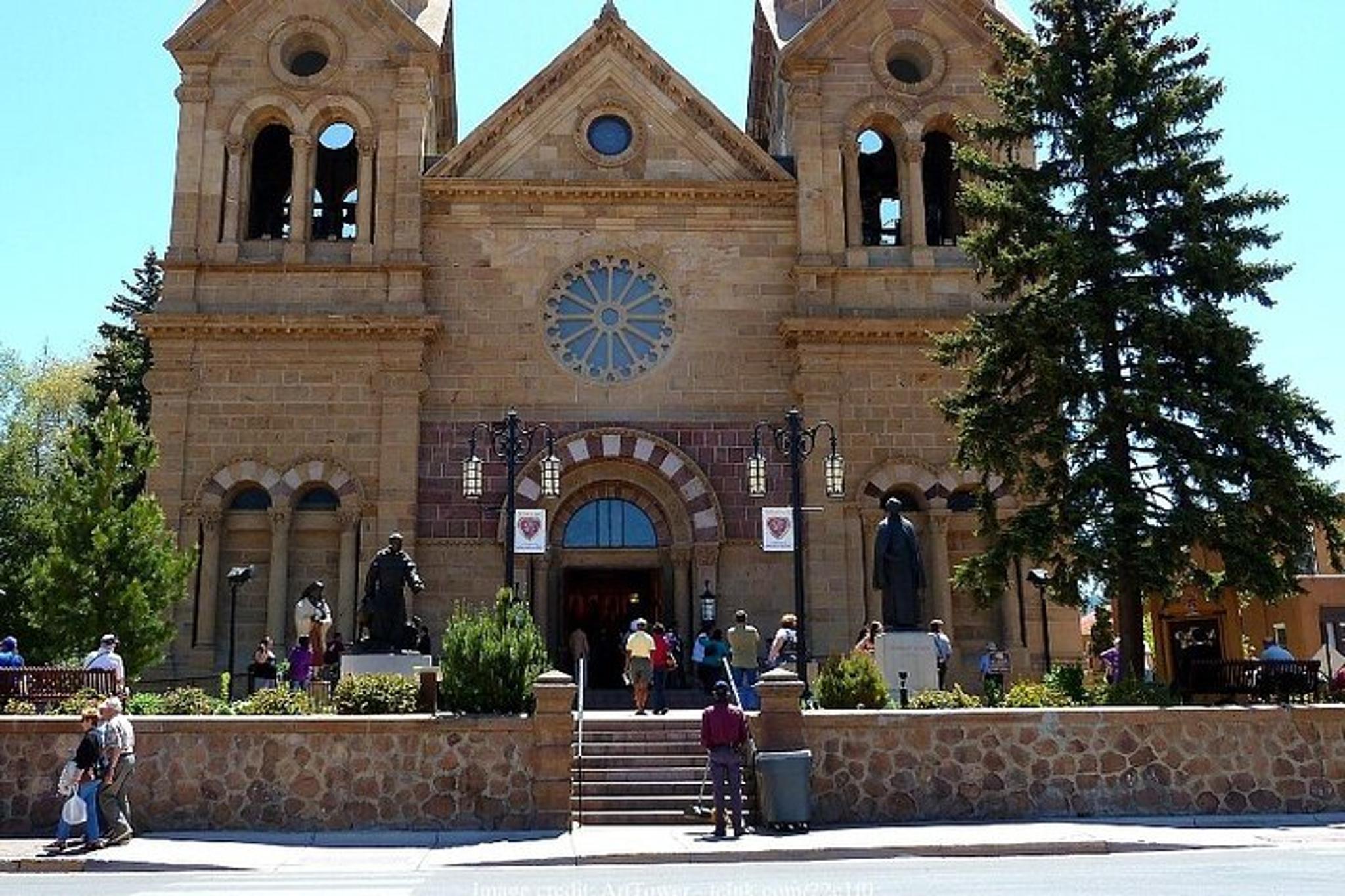 Santa Fe Walking Tour - Image 4