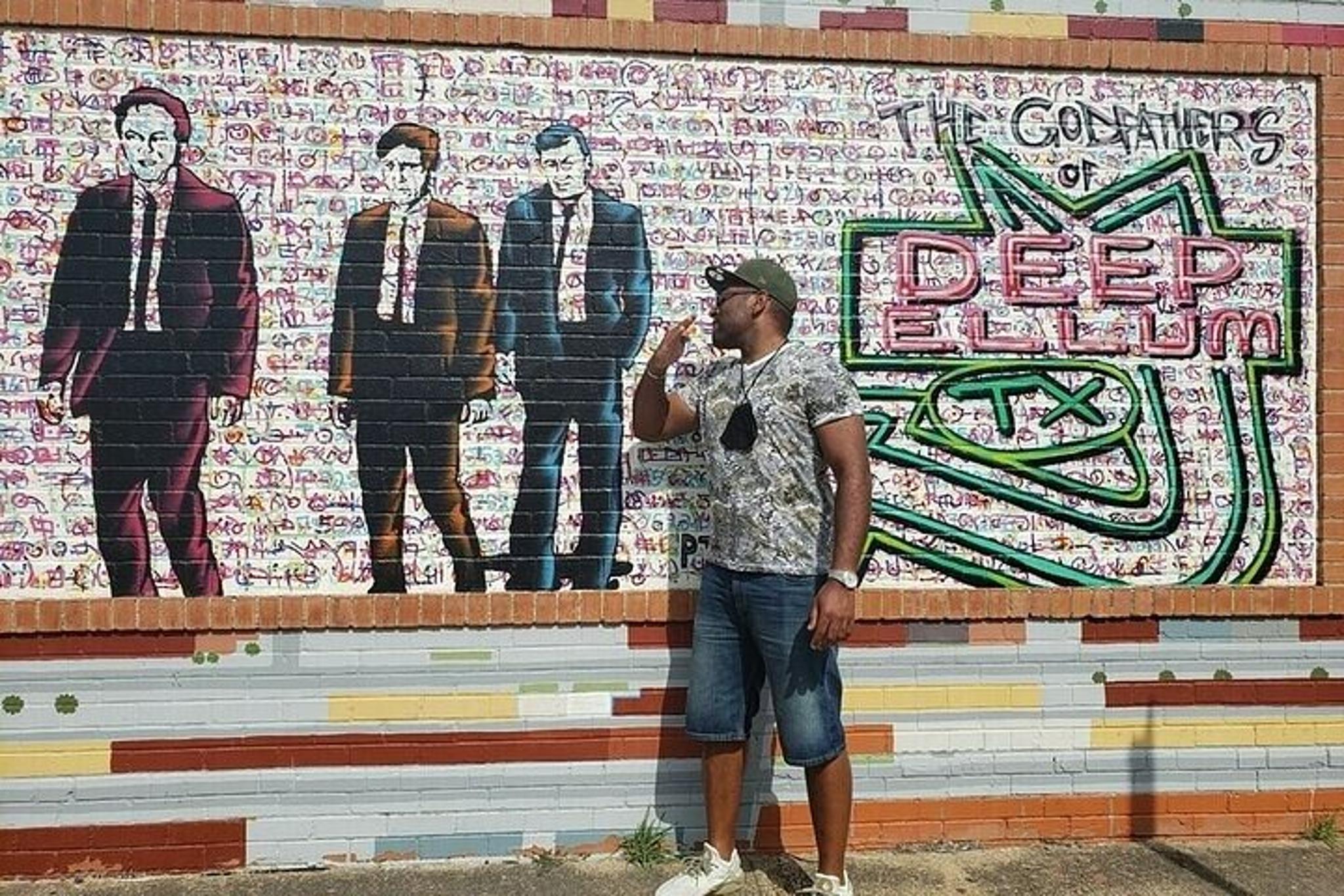 Branson Scavenger Hunt Adventure - Image 1