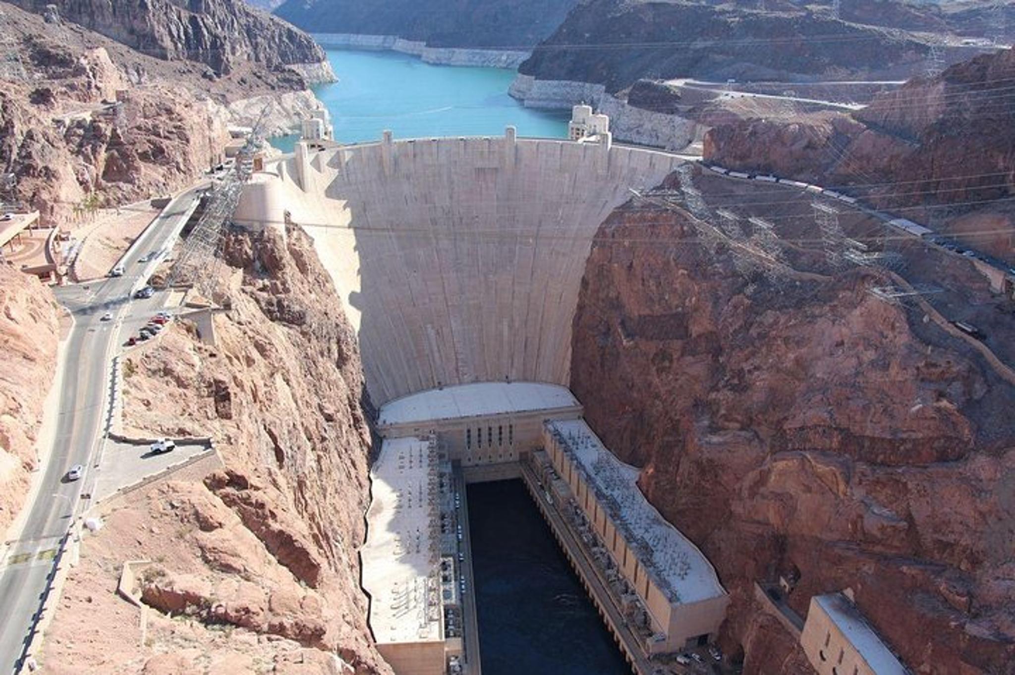 Las Vegas Private Tour of Hoover Dam - Image 4