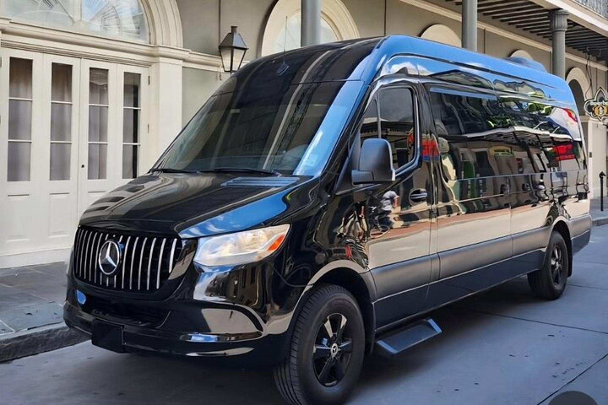 New Orleans Airport Transportation - Image 2