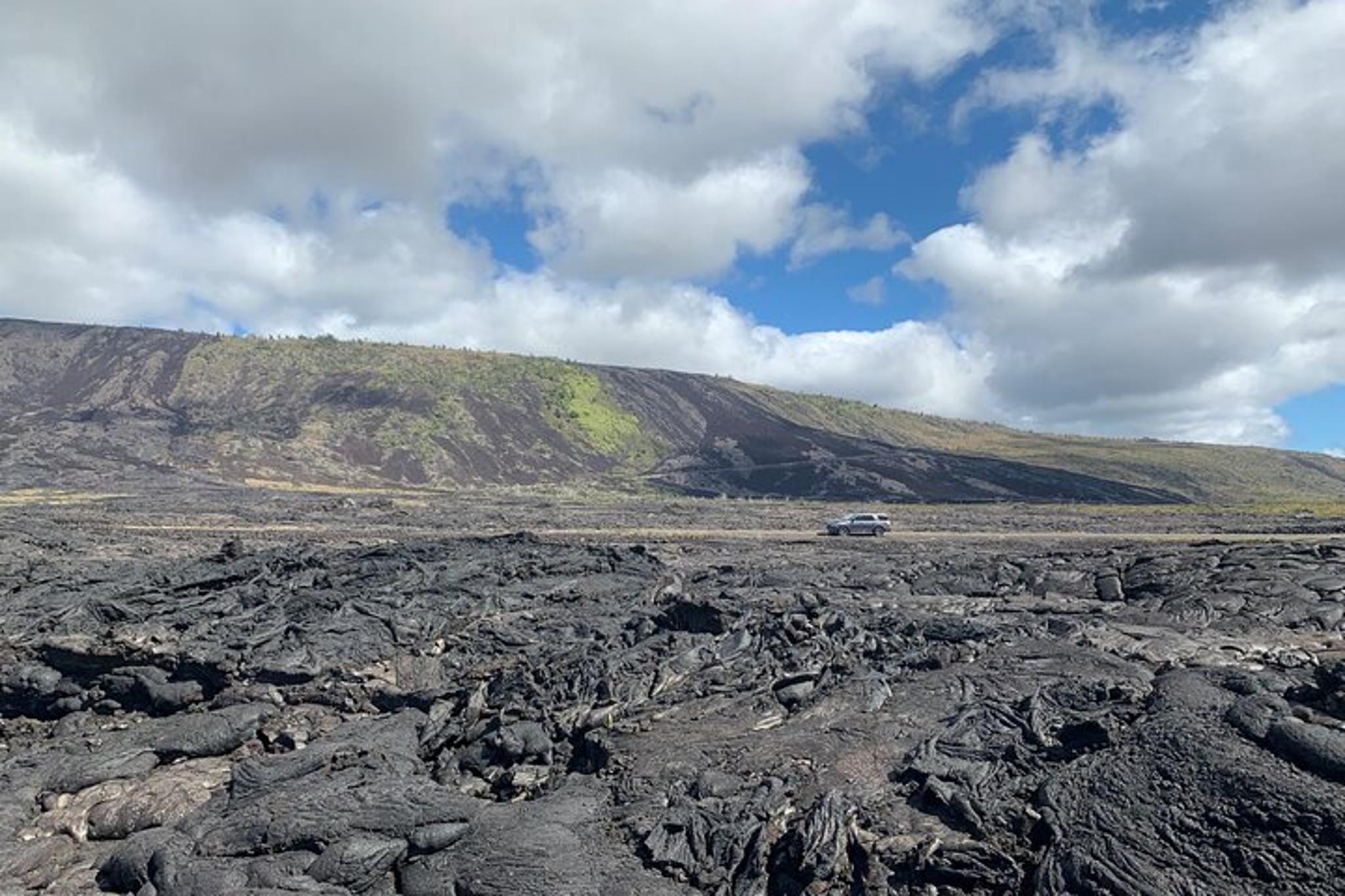Hawaii Volcanoes National Park Private Tour - Image 2