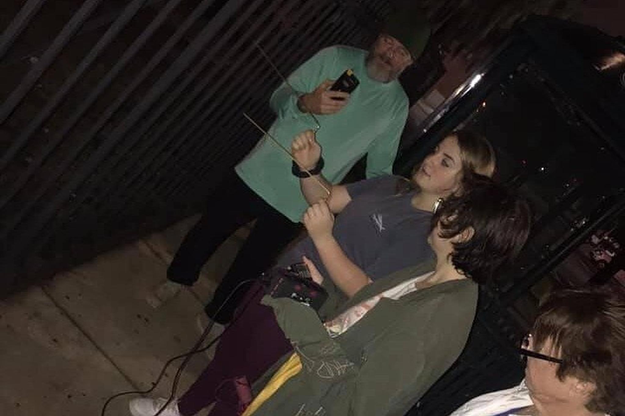 Helen Ghost Tour with Paranormal Equipment 90 min - Image 2